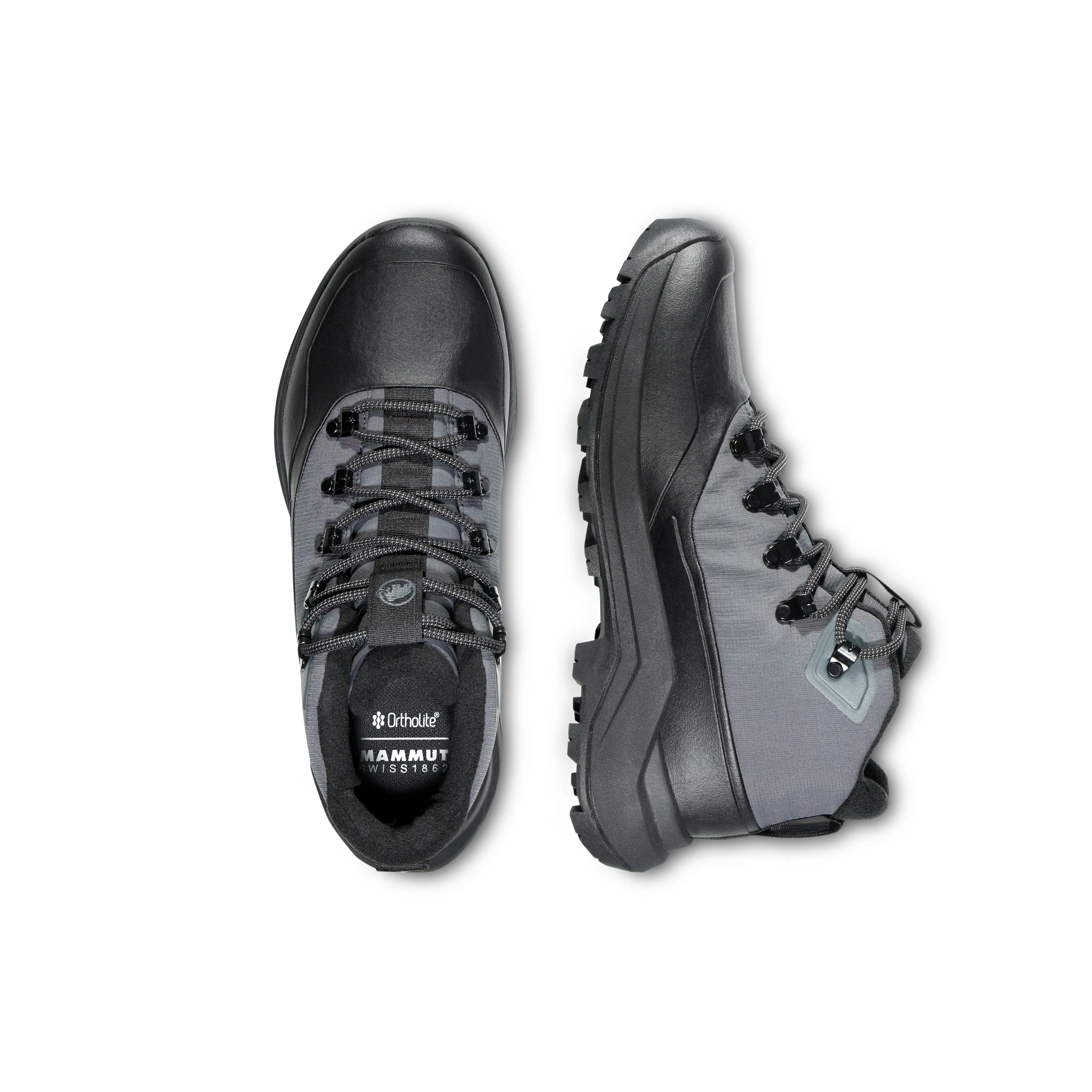 steel-black