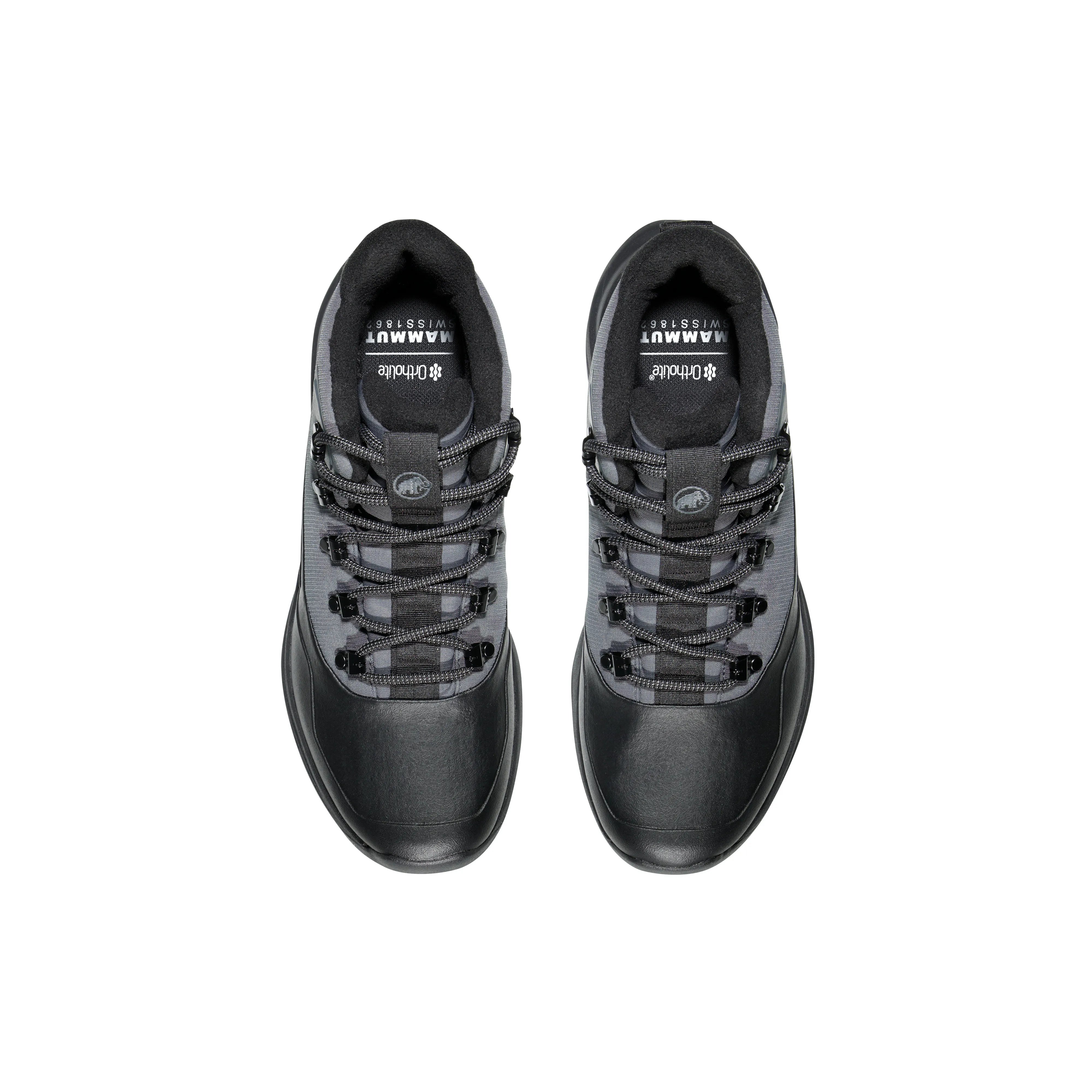 steel-black