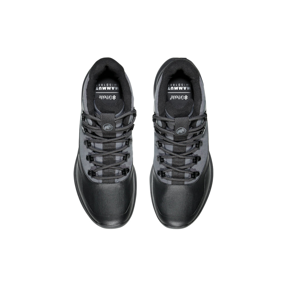 steel-black