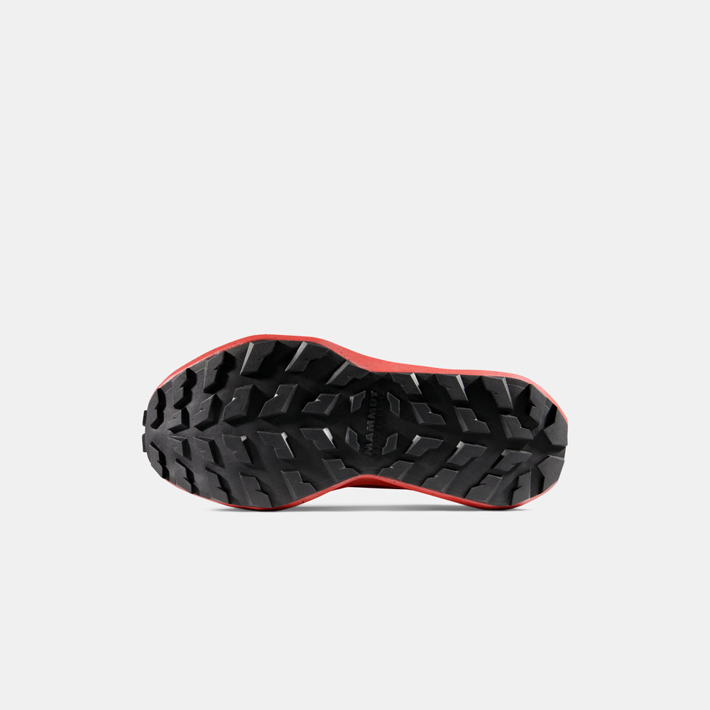 mammut red-dark mammut red