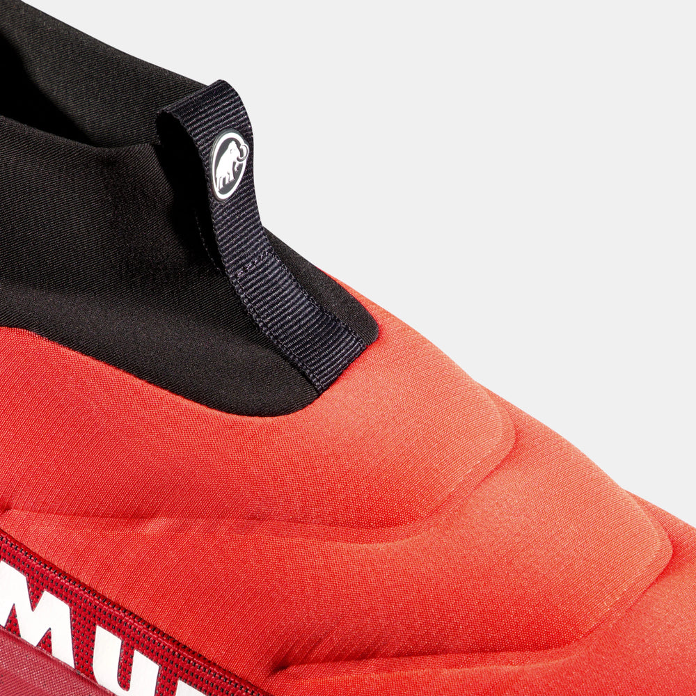 mammut red-dark mammut red