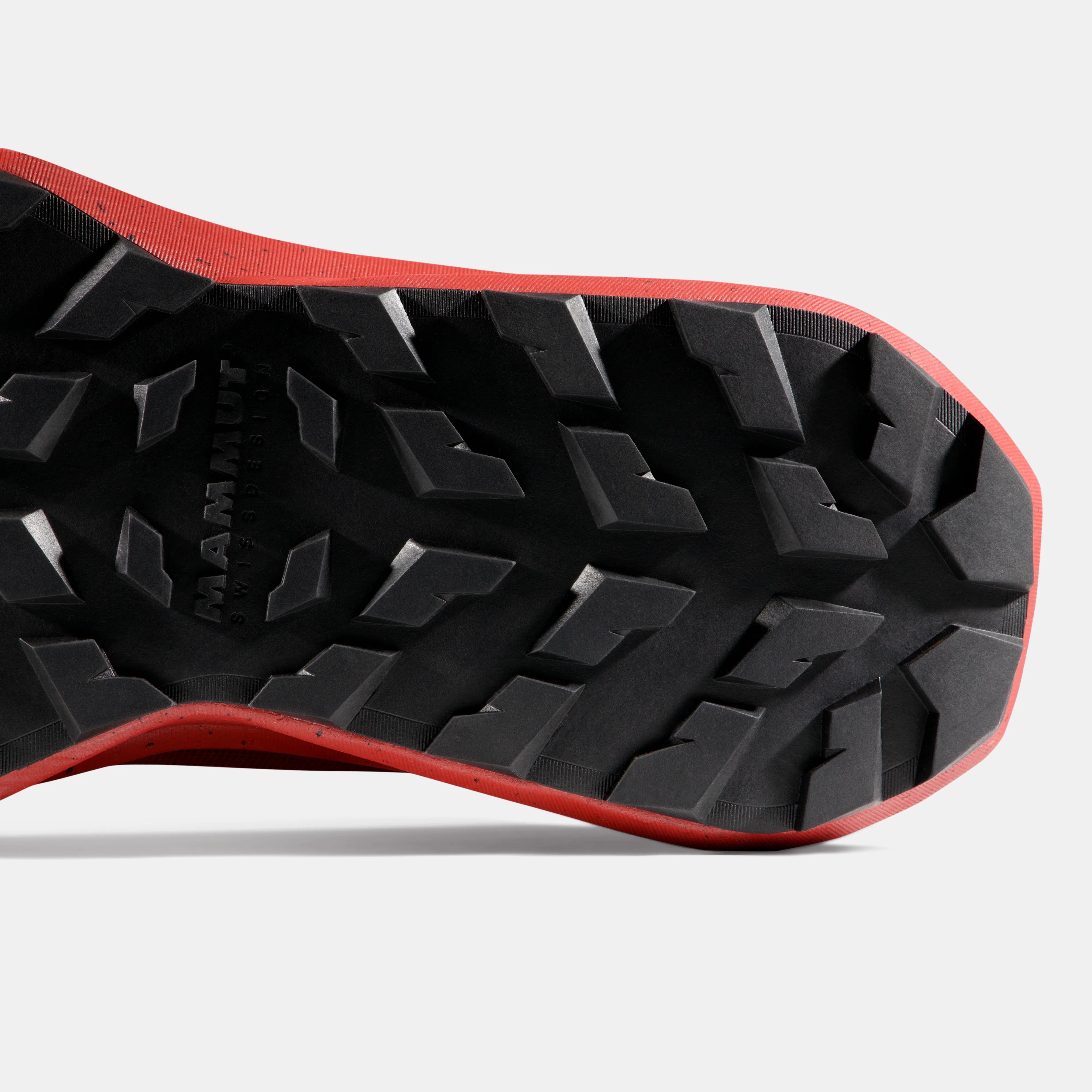 mammut red-dark mammut red