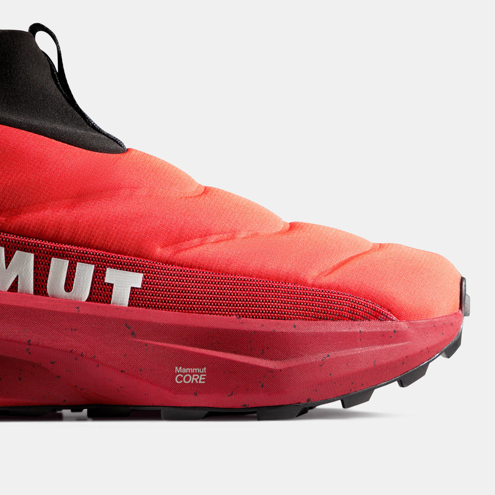 mammut red-dark mammut red