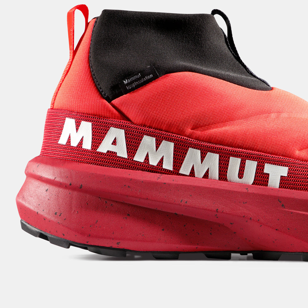 mammut red-dark mammut red