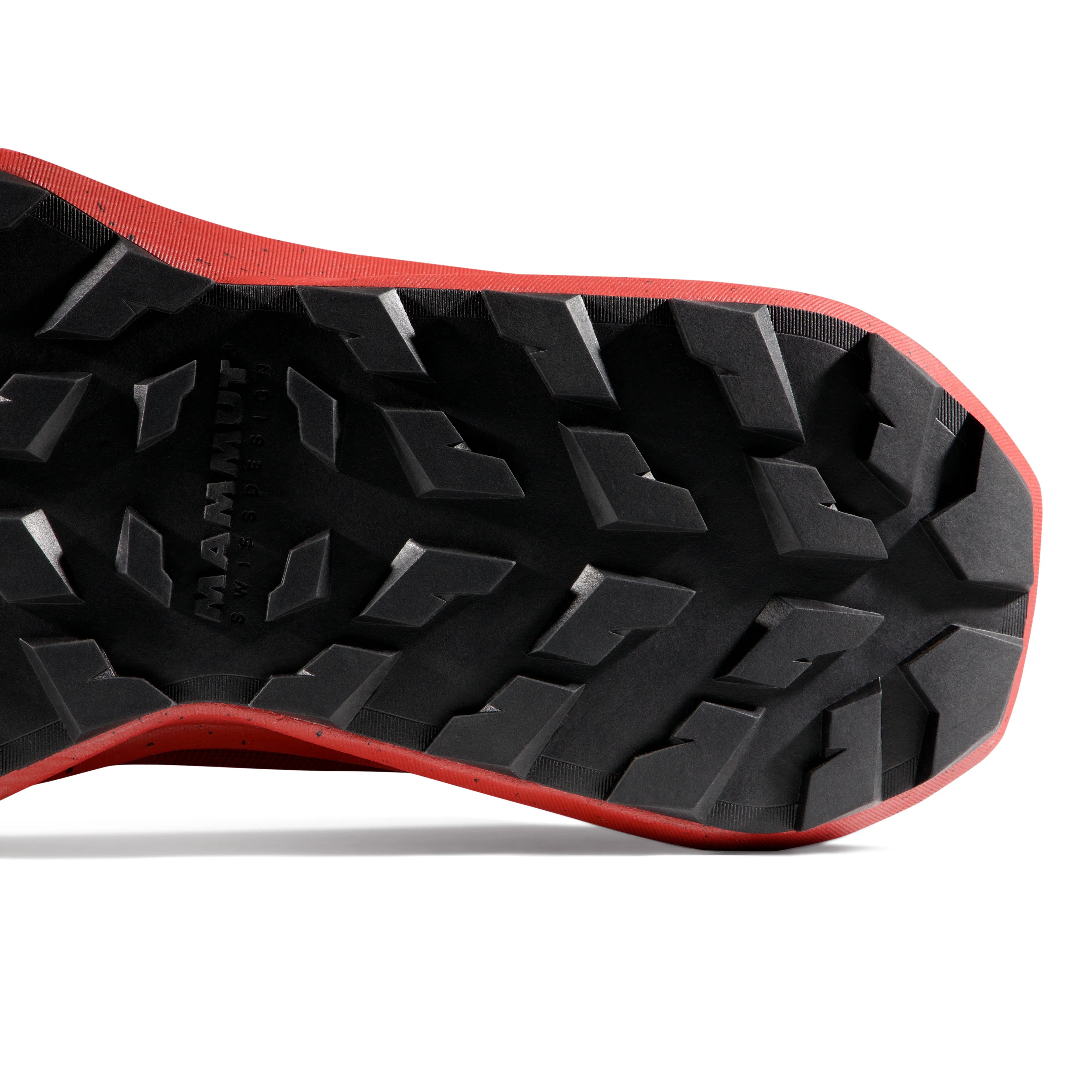 mammut red-dark mammut red