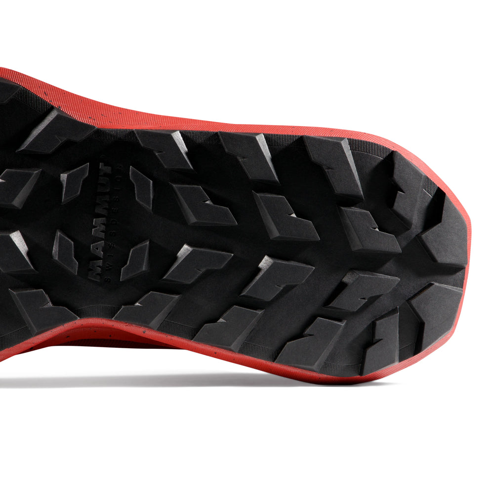 mammut red-dark mammut red