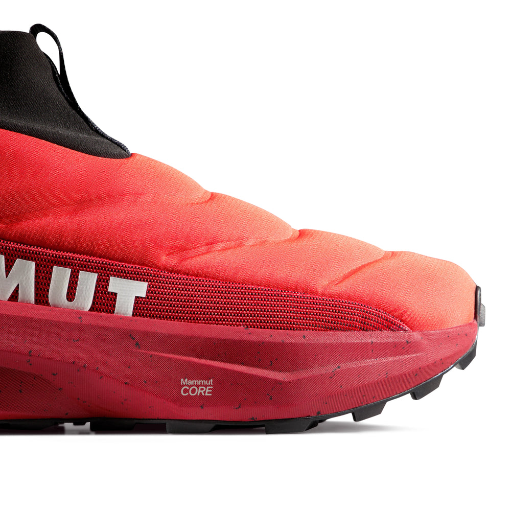 mammut red-dark mammut red