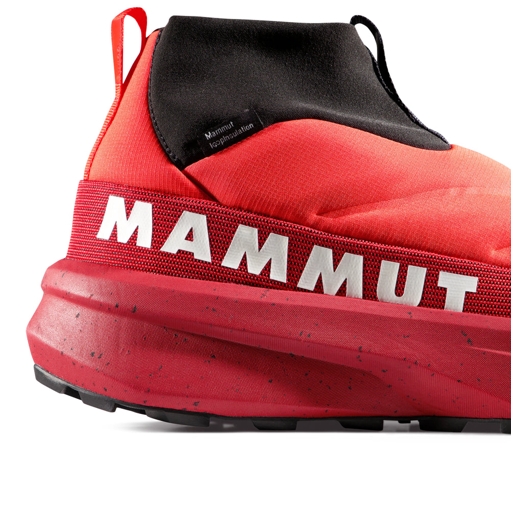 mammut red-dark mammut red