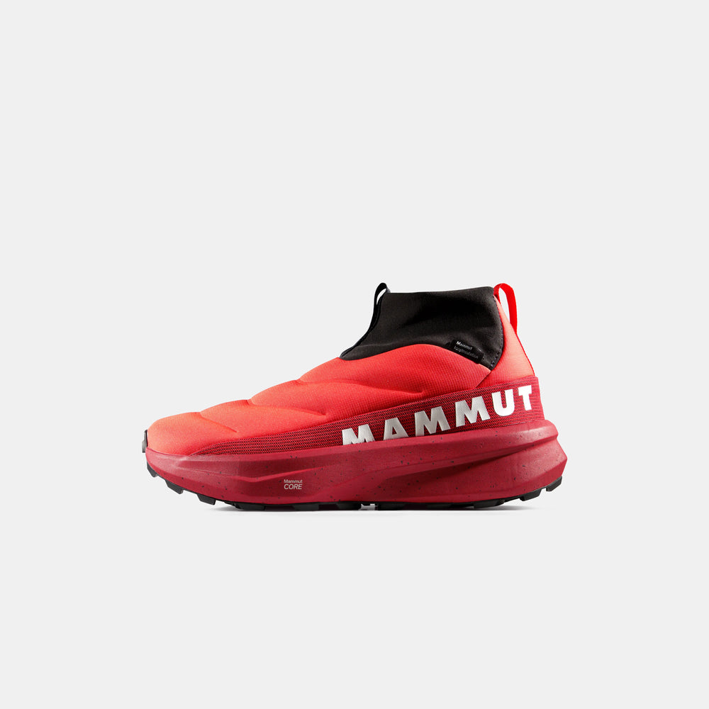 mammut red-dark mammut red