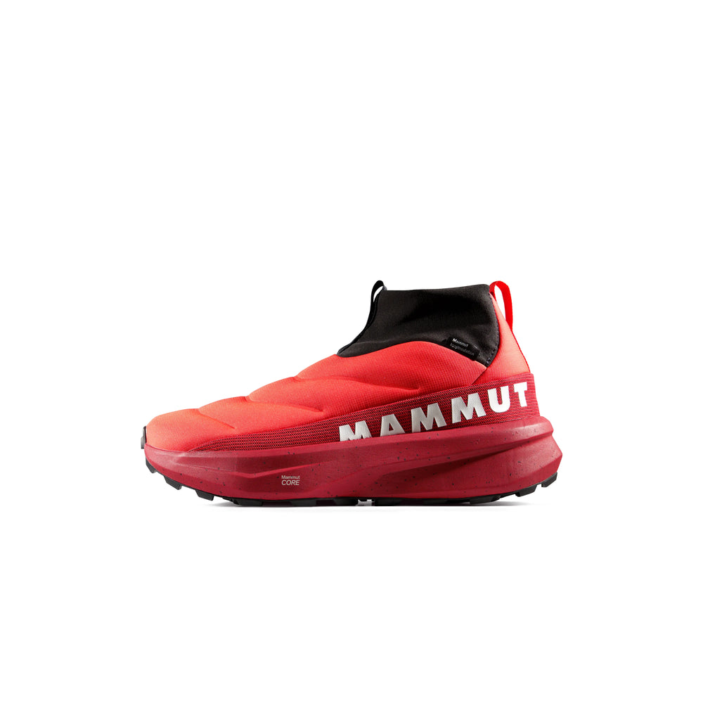 mammut red-dark mammut red