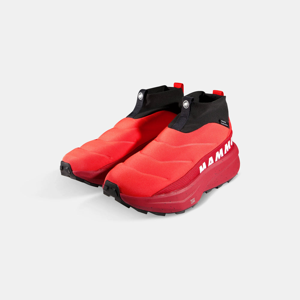 mammut red-dark mammut red