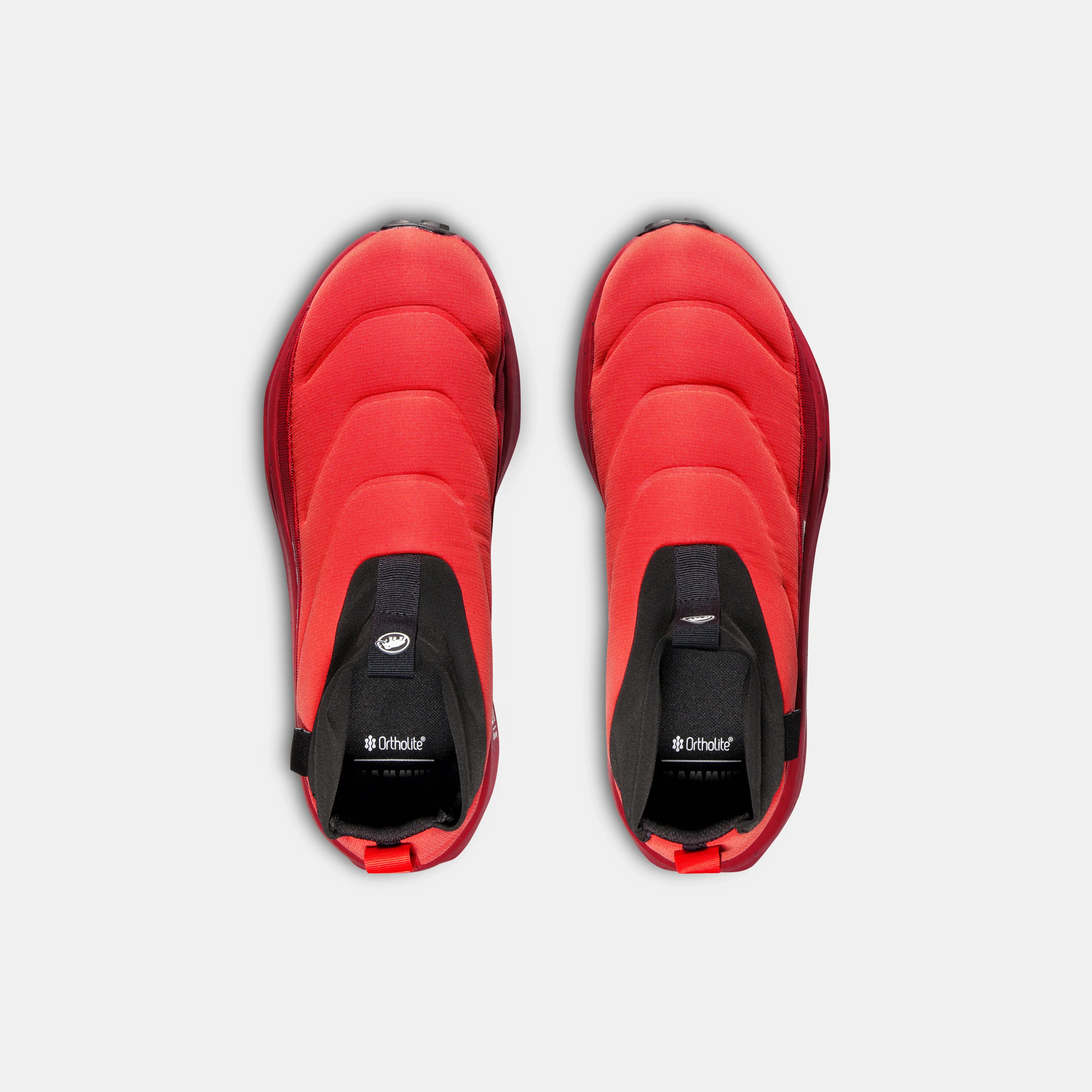 mammut red-dark mammut red