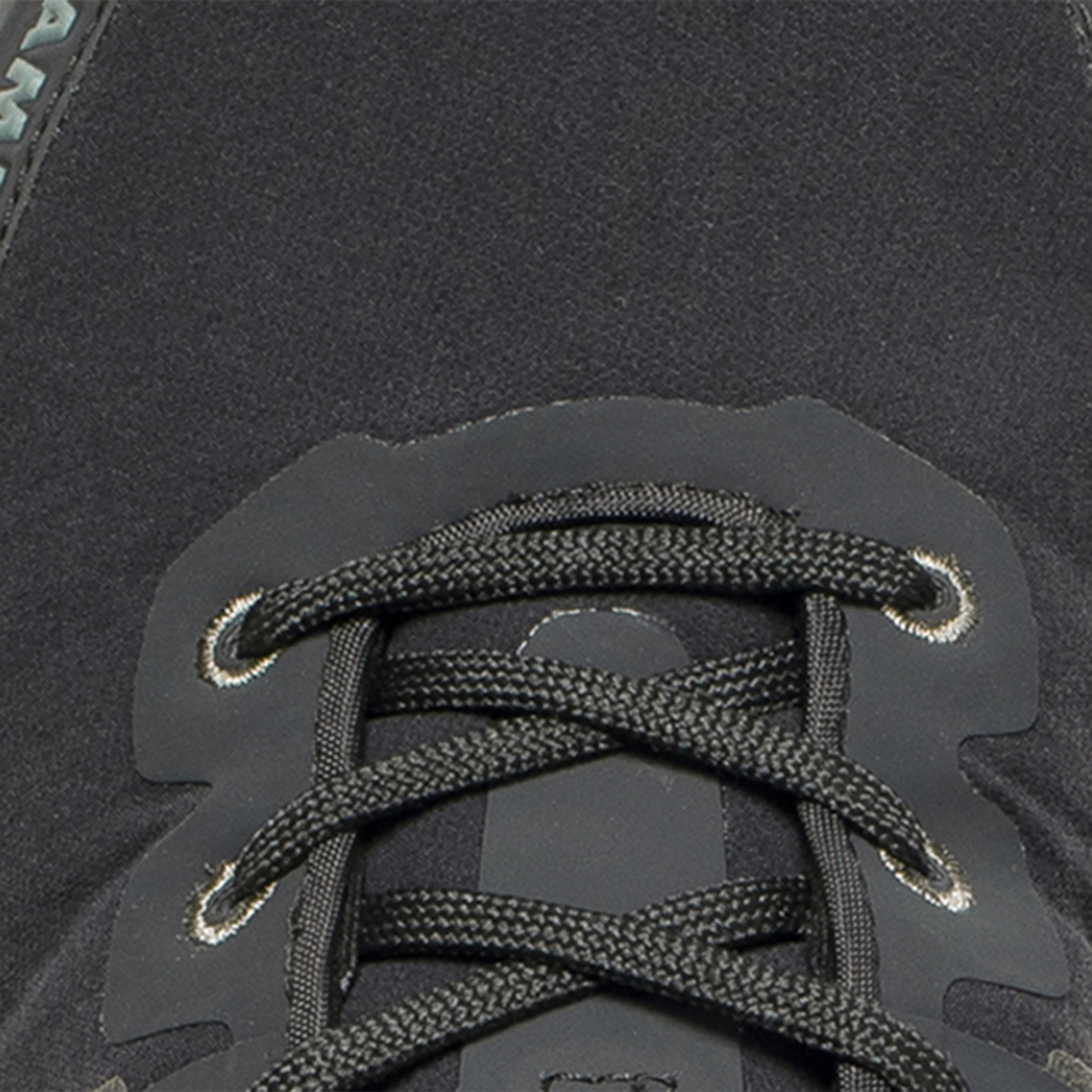 black-black