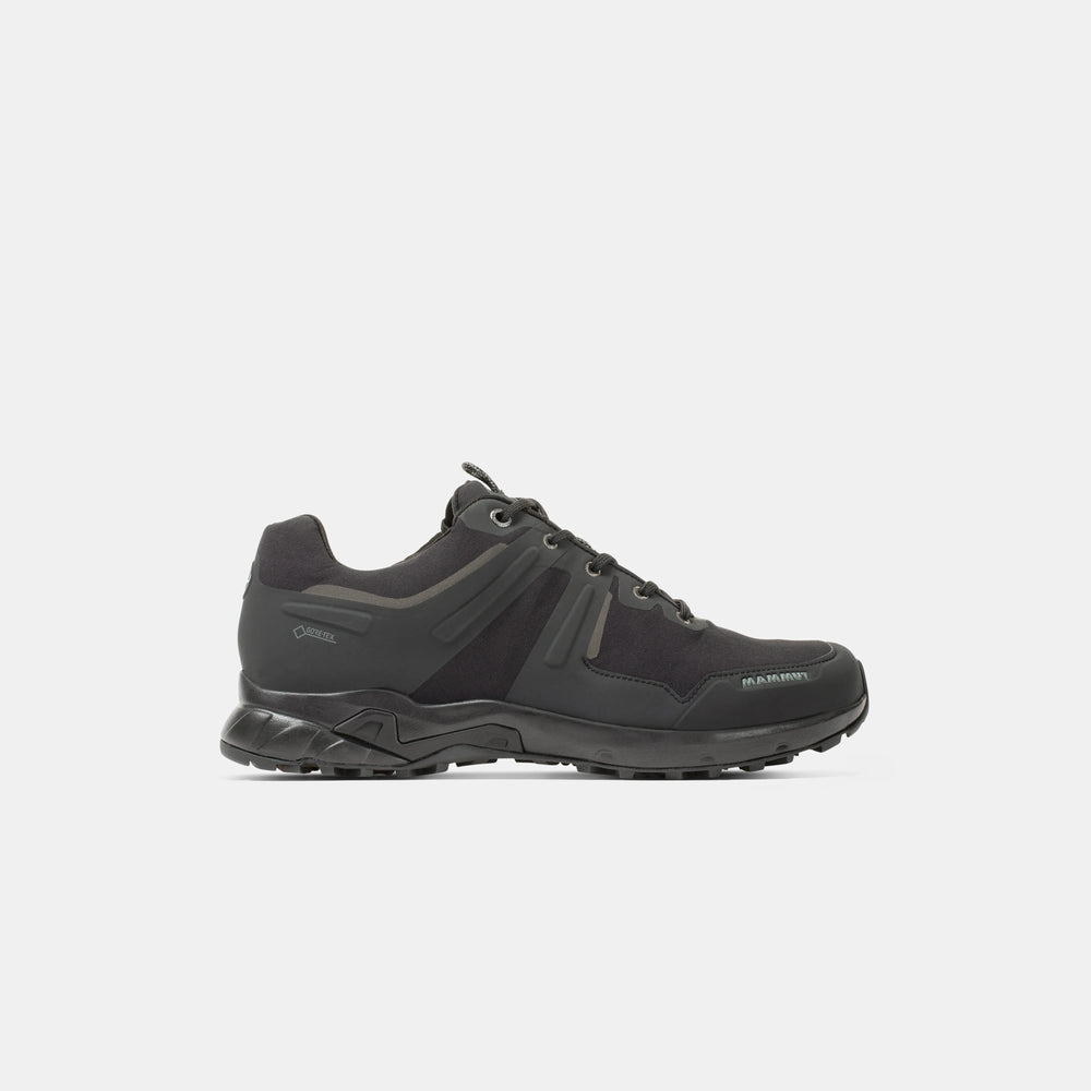 black-black