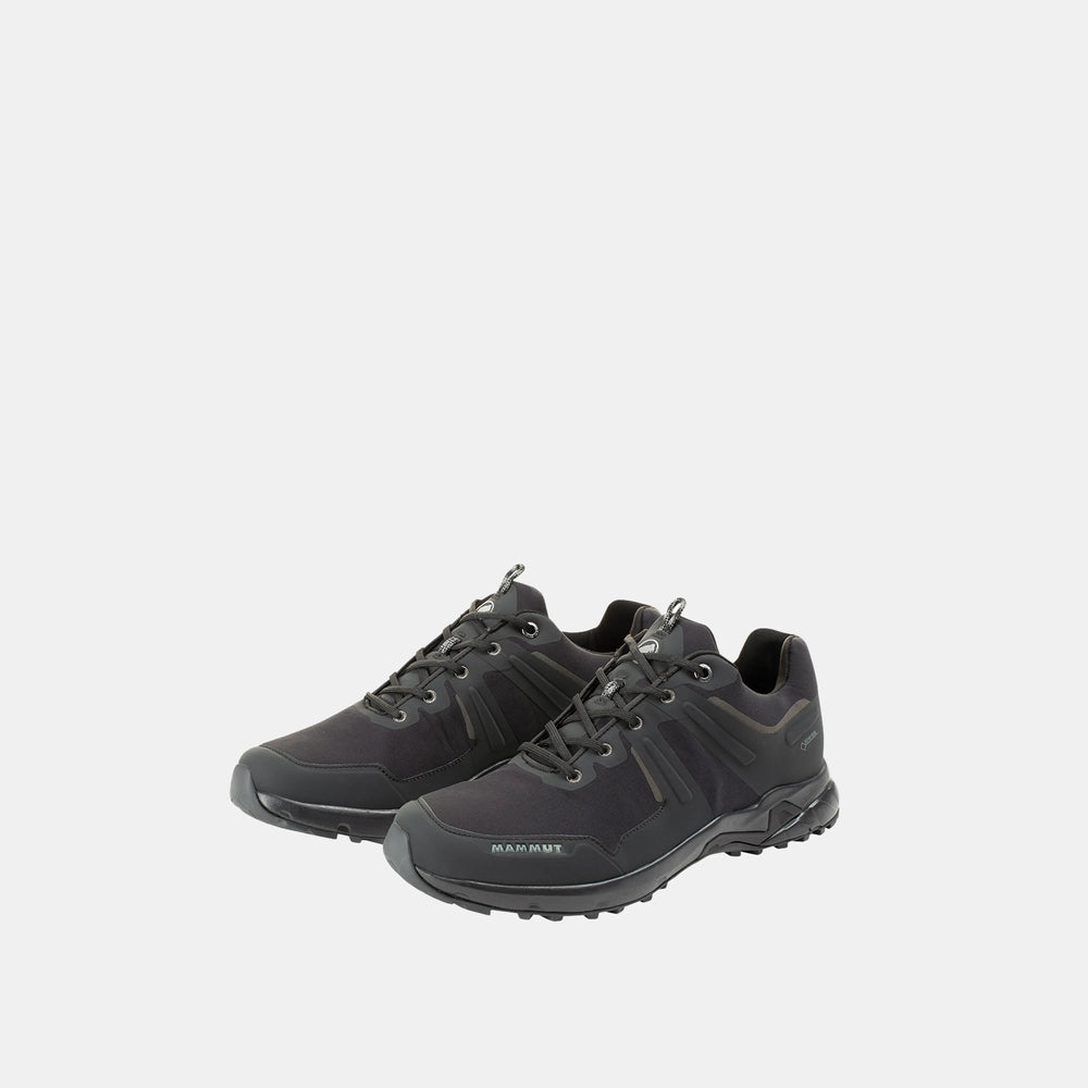 black-black