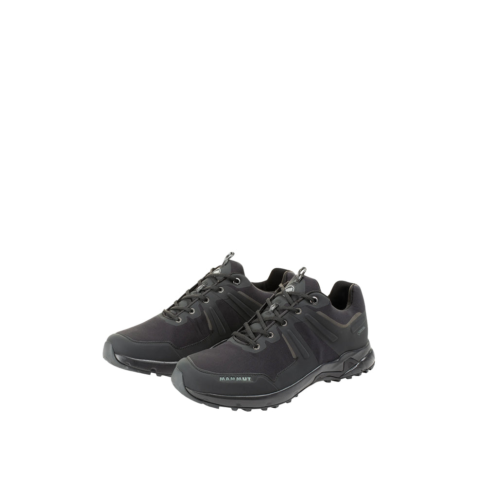 black-black