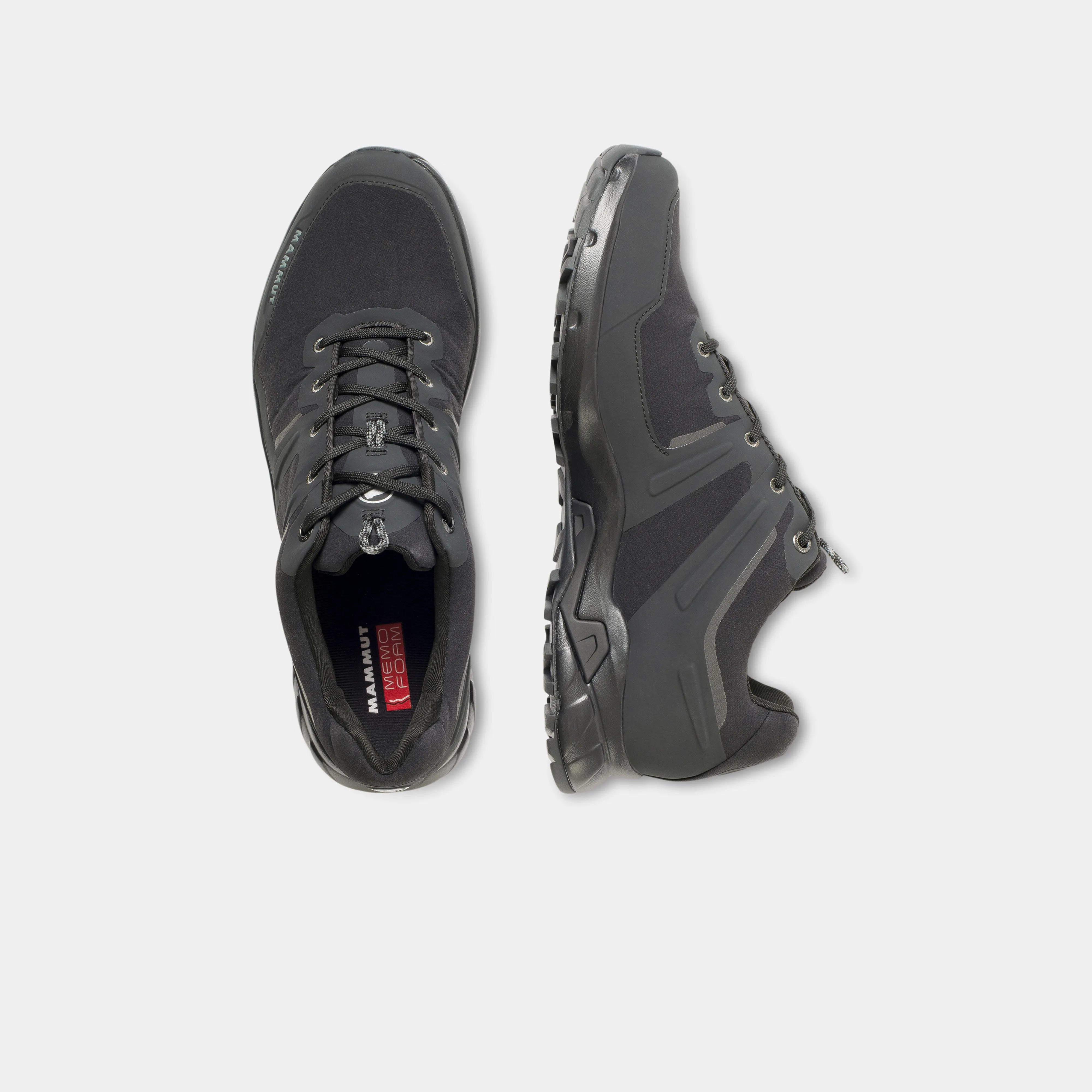 black-black