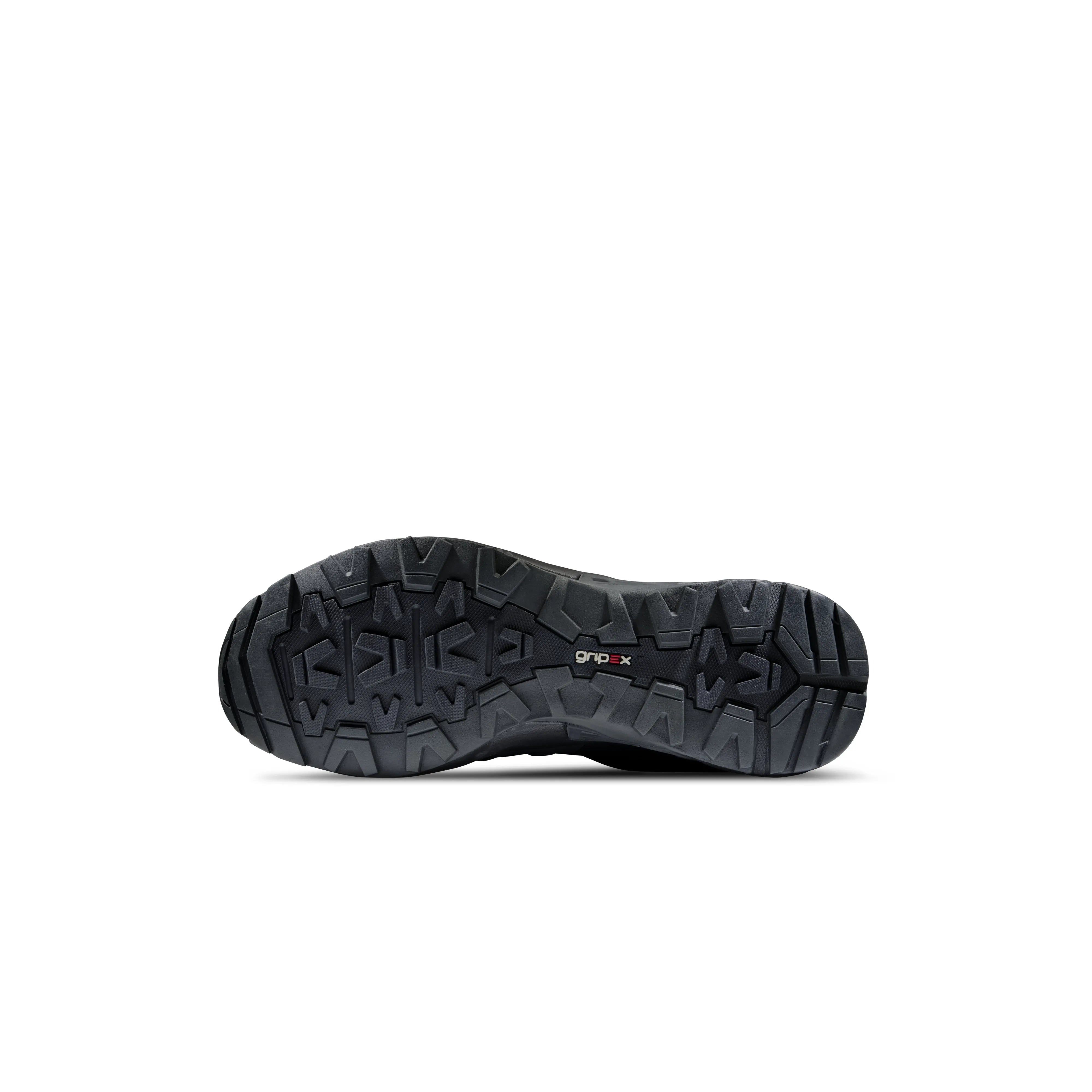 black-black