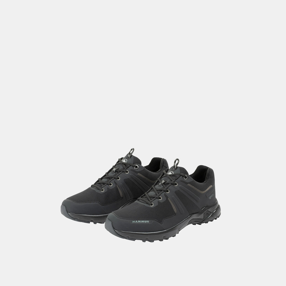 black-black