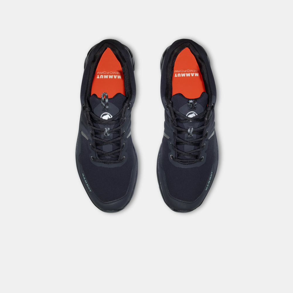 black-black