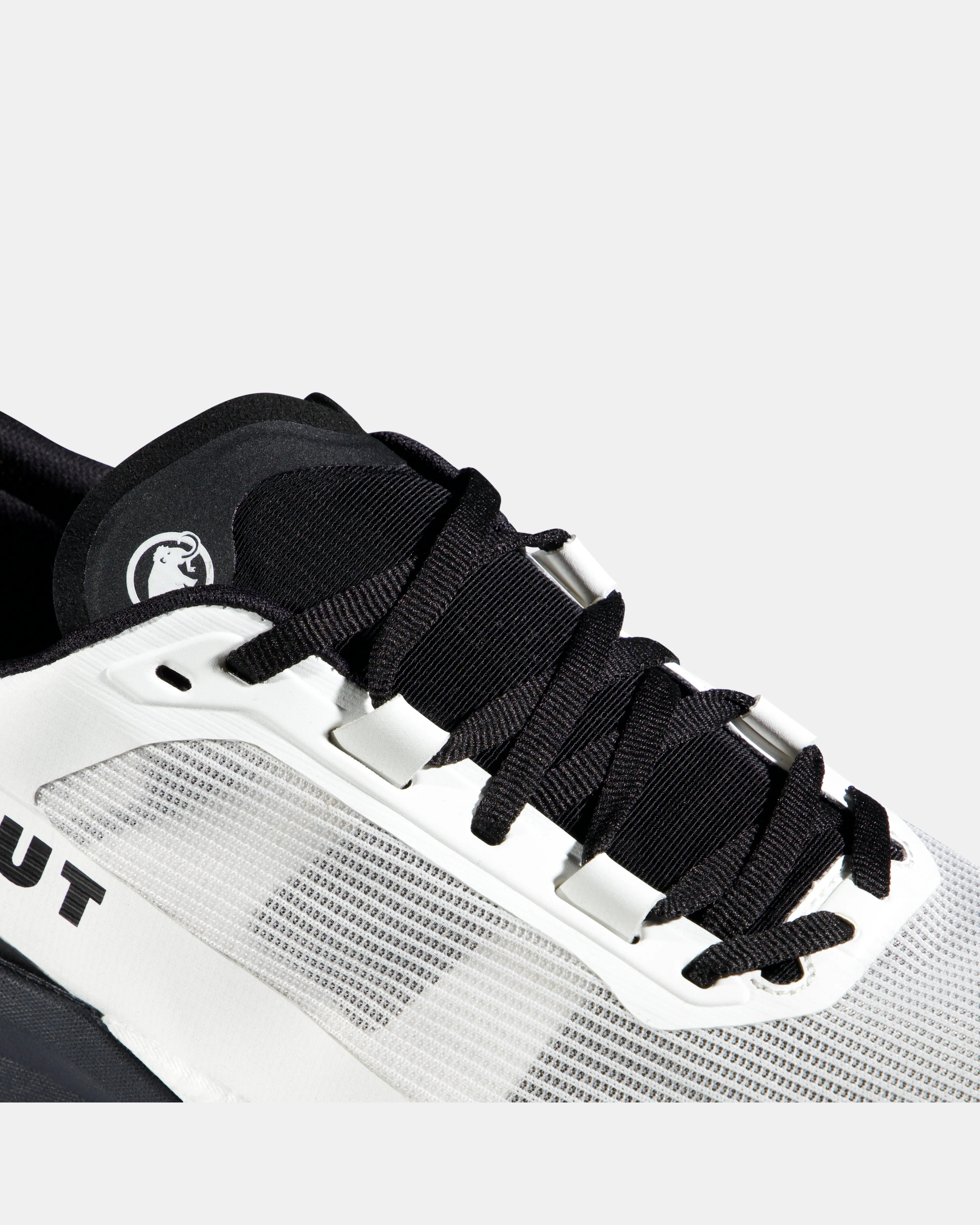 white-black