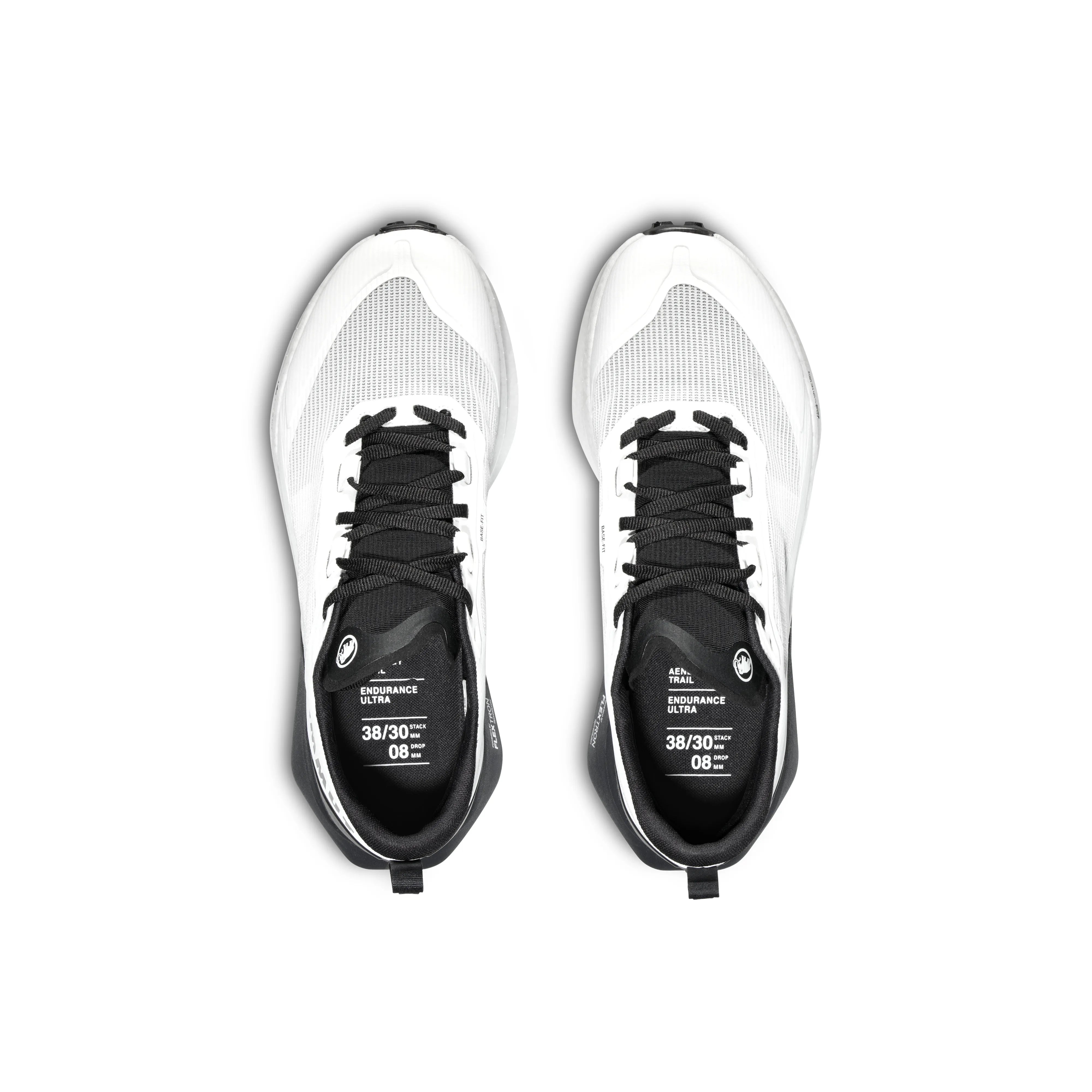 white-black