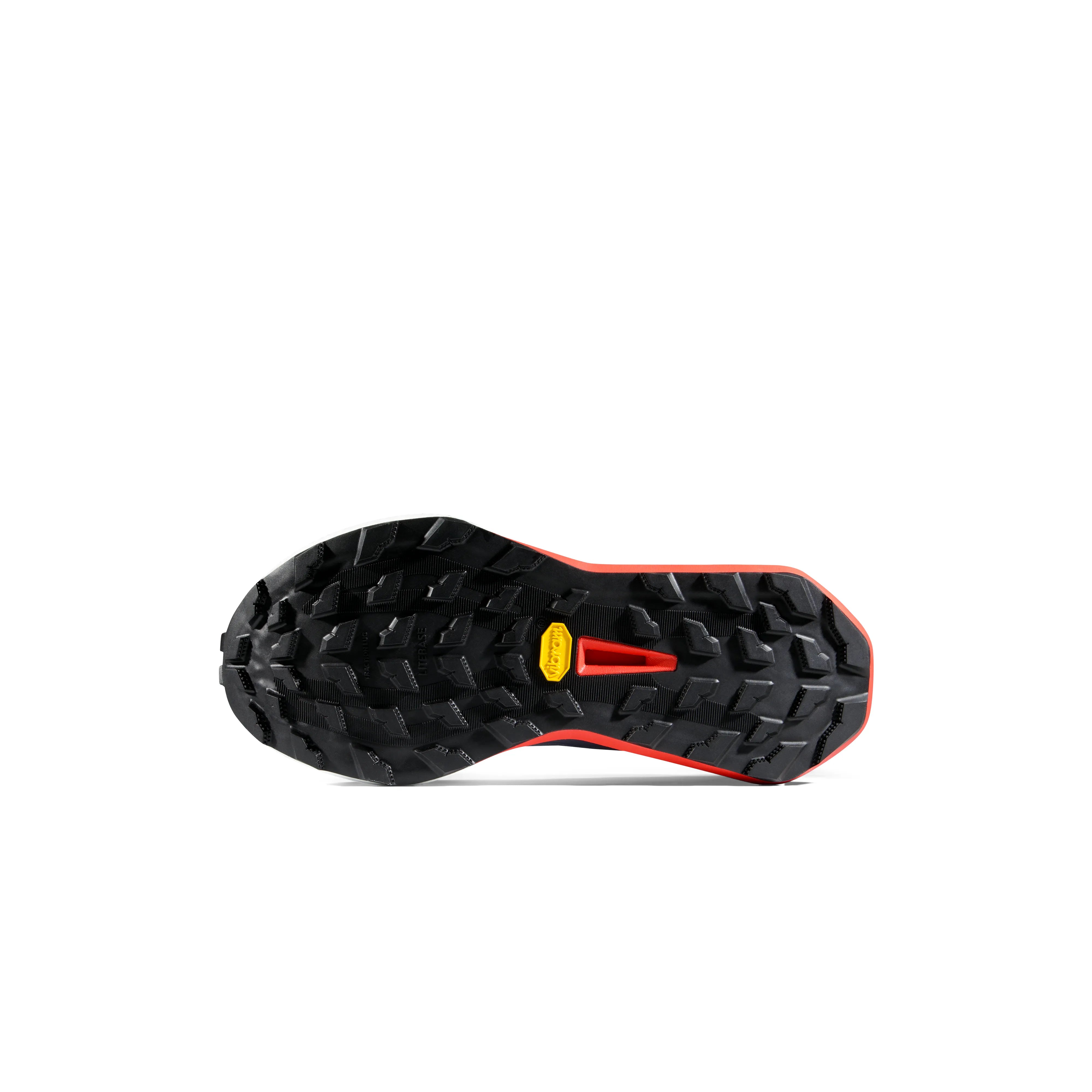 nebla-mammut red