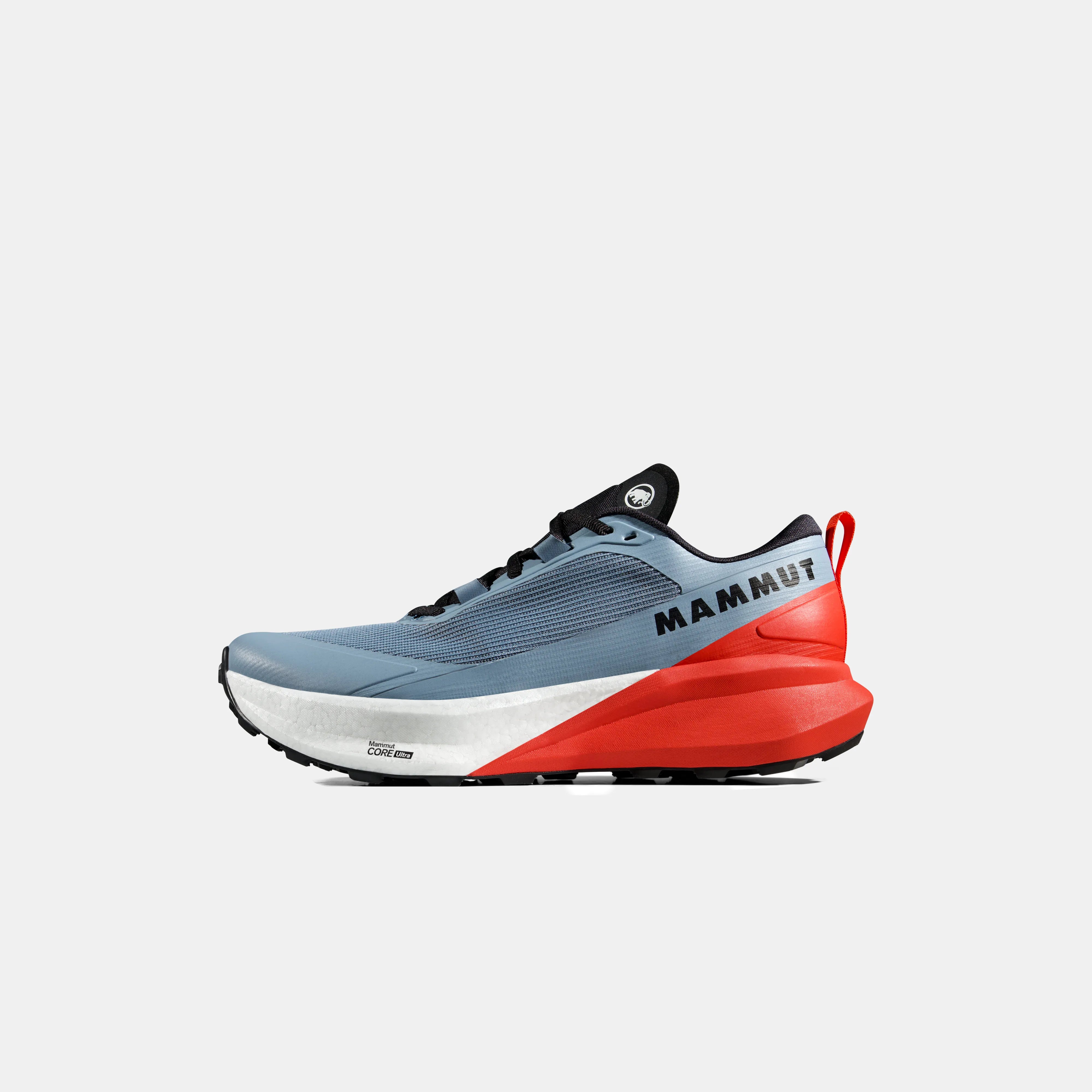 nebla-mammut red