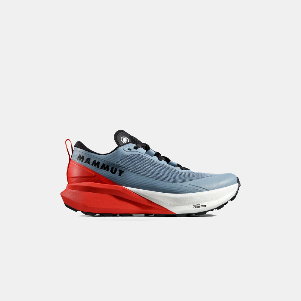 nebla-mammut red