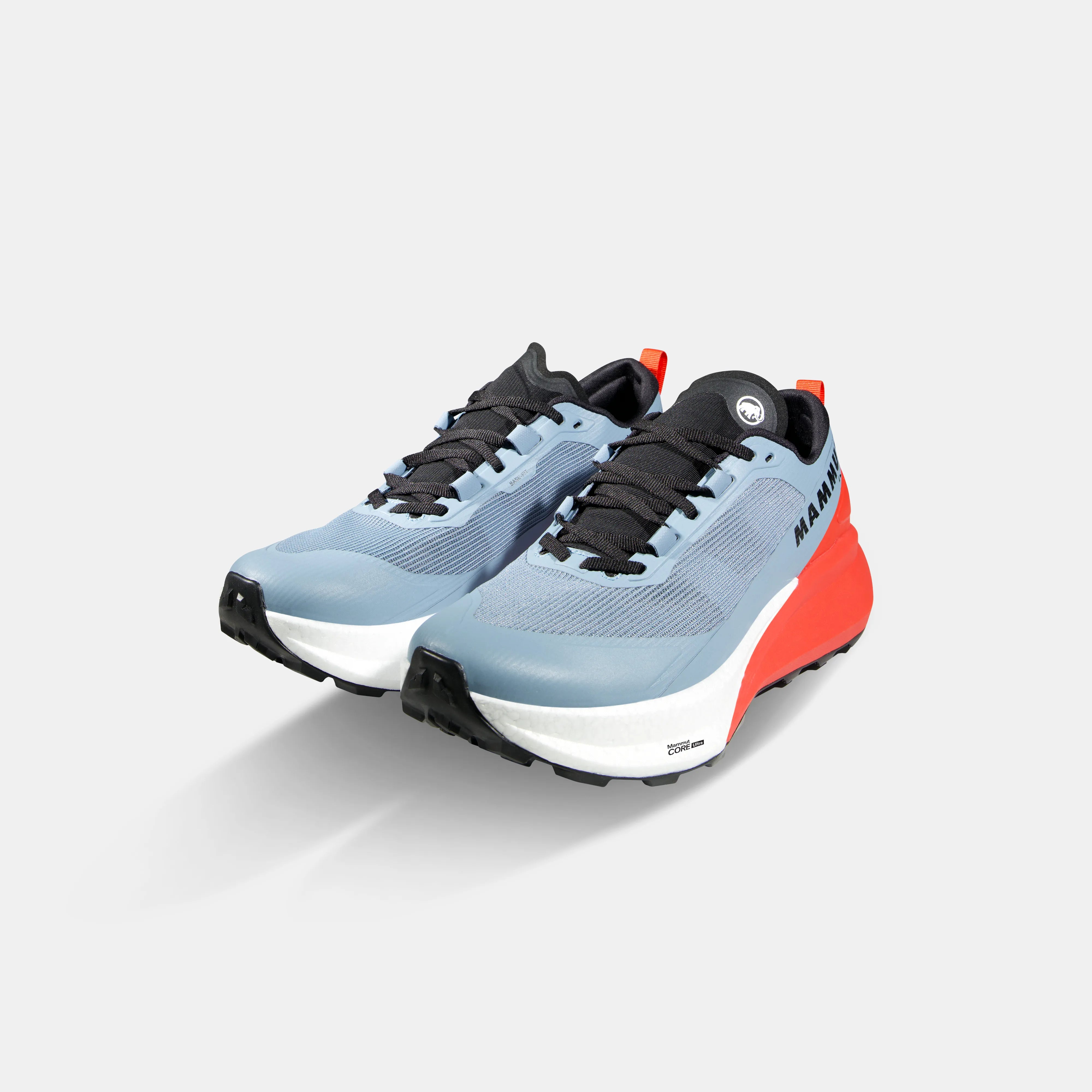 nebla-mammut red