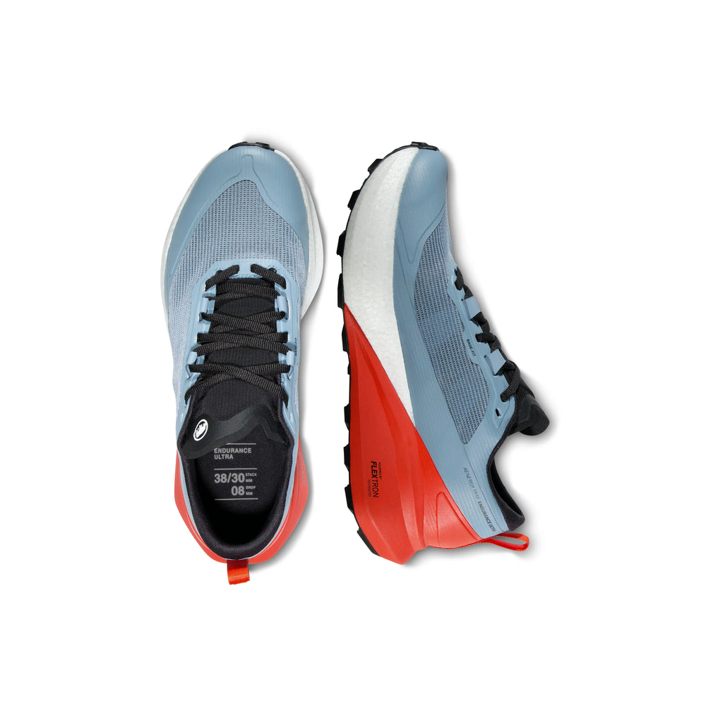 nebla-mammut red