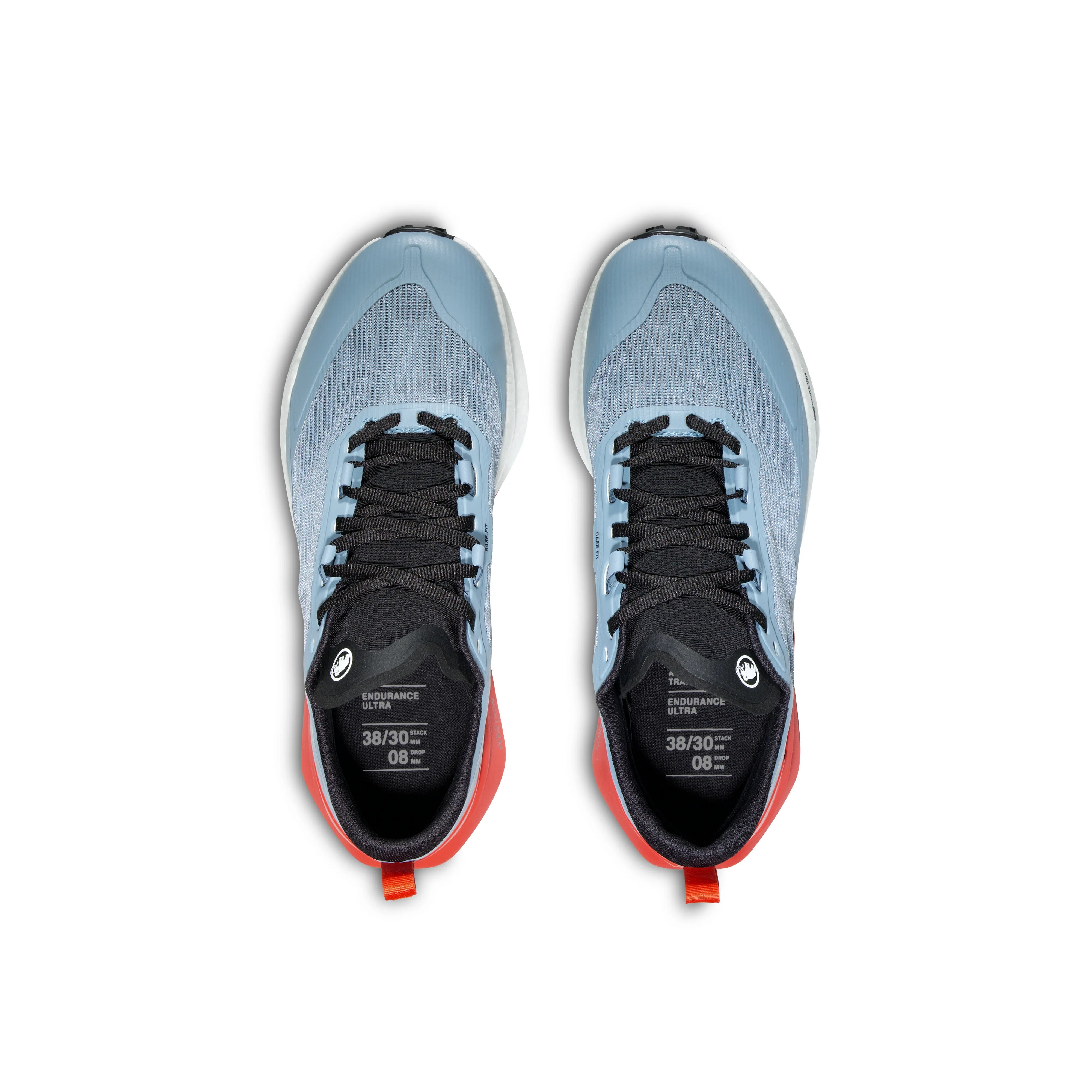 nebla-mammut red