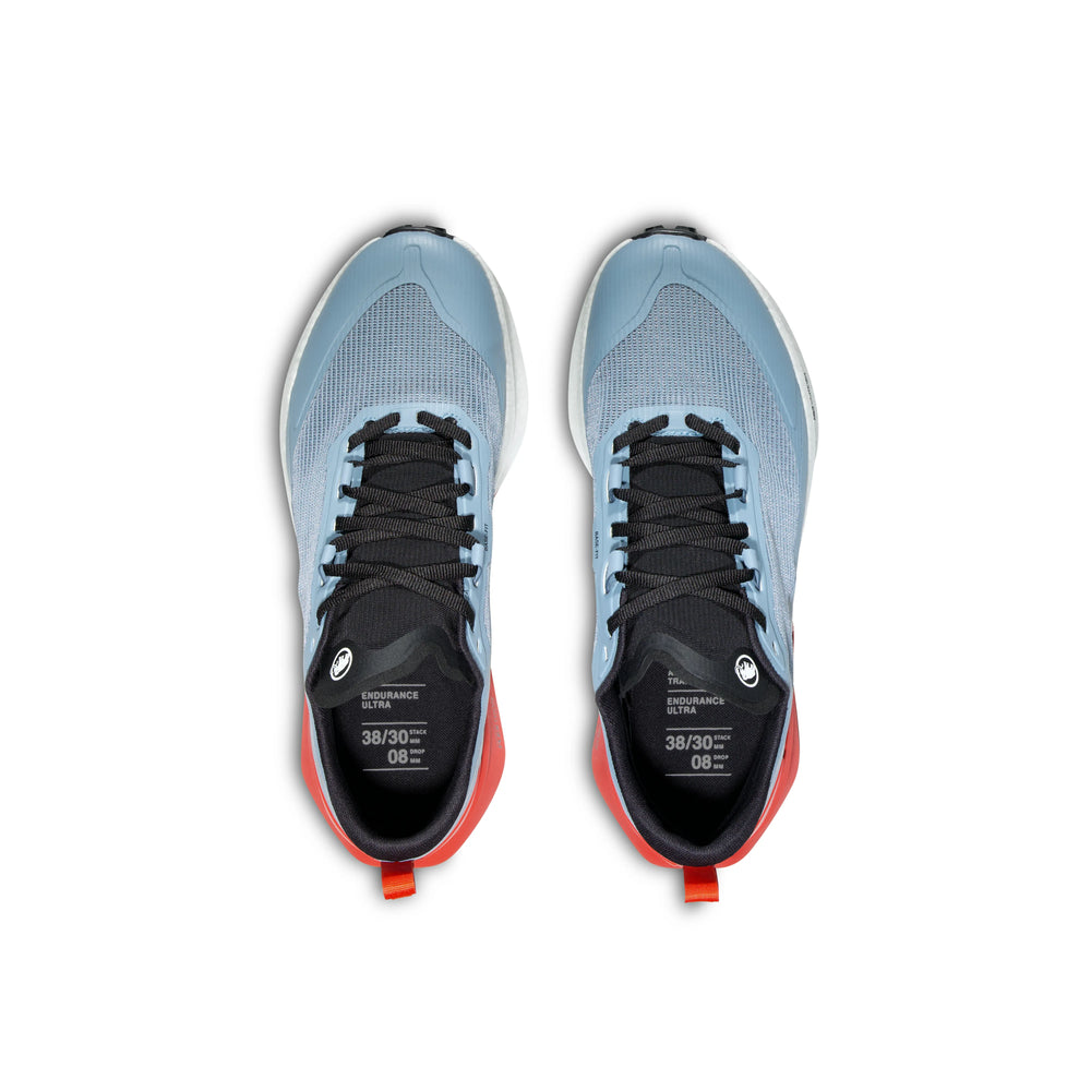 nebla-mammut red