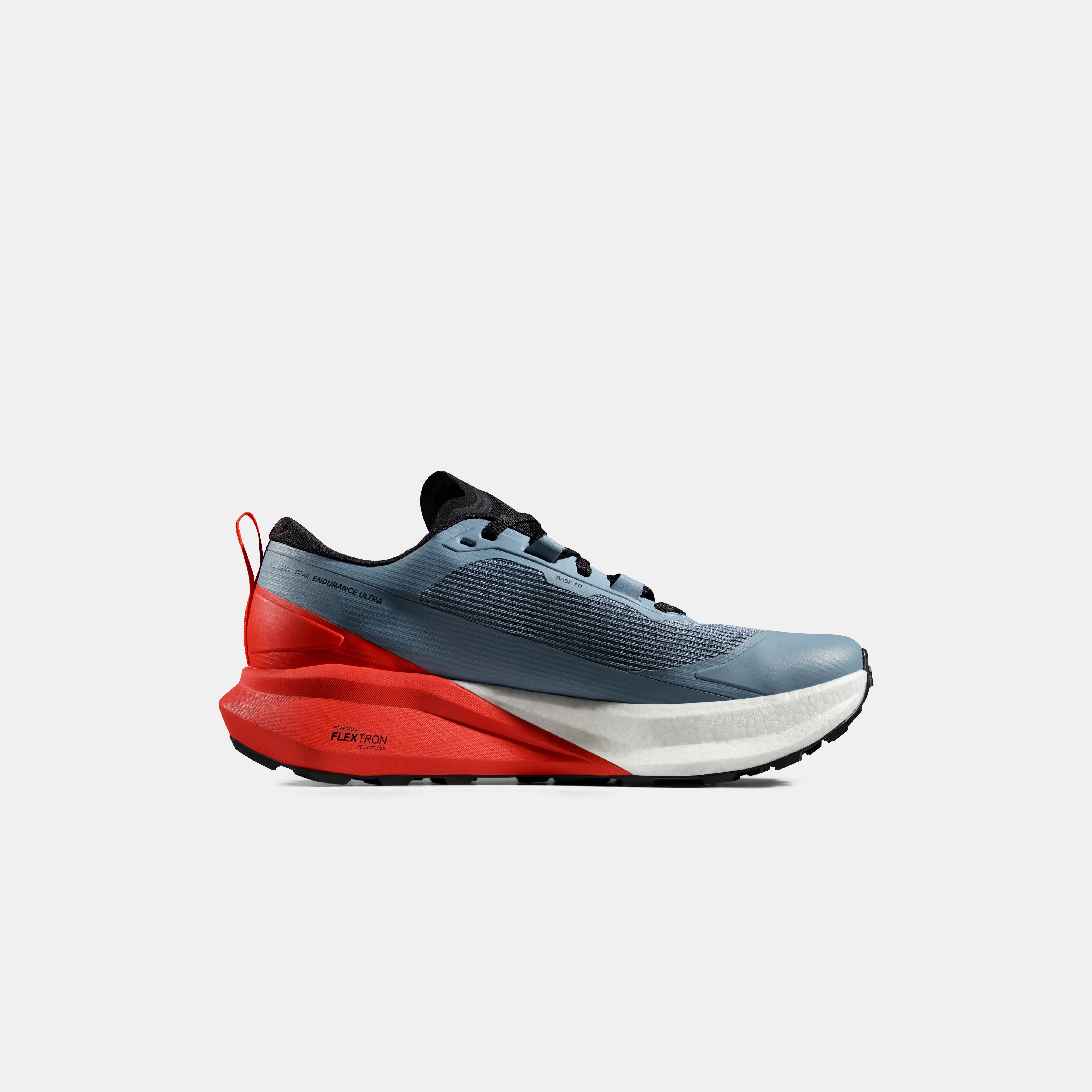 nebla-mammut red
