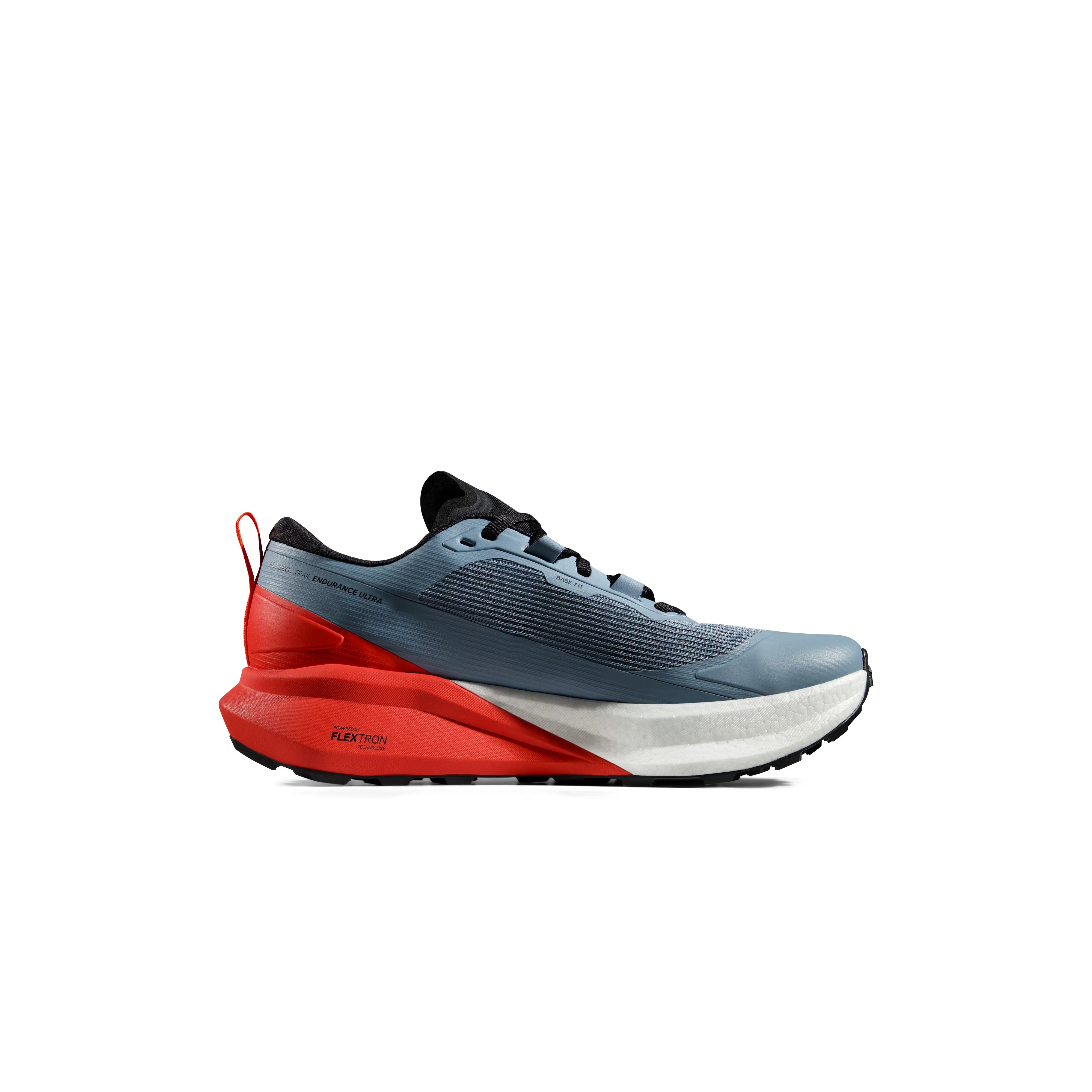 nebla-mammut red