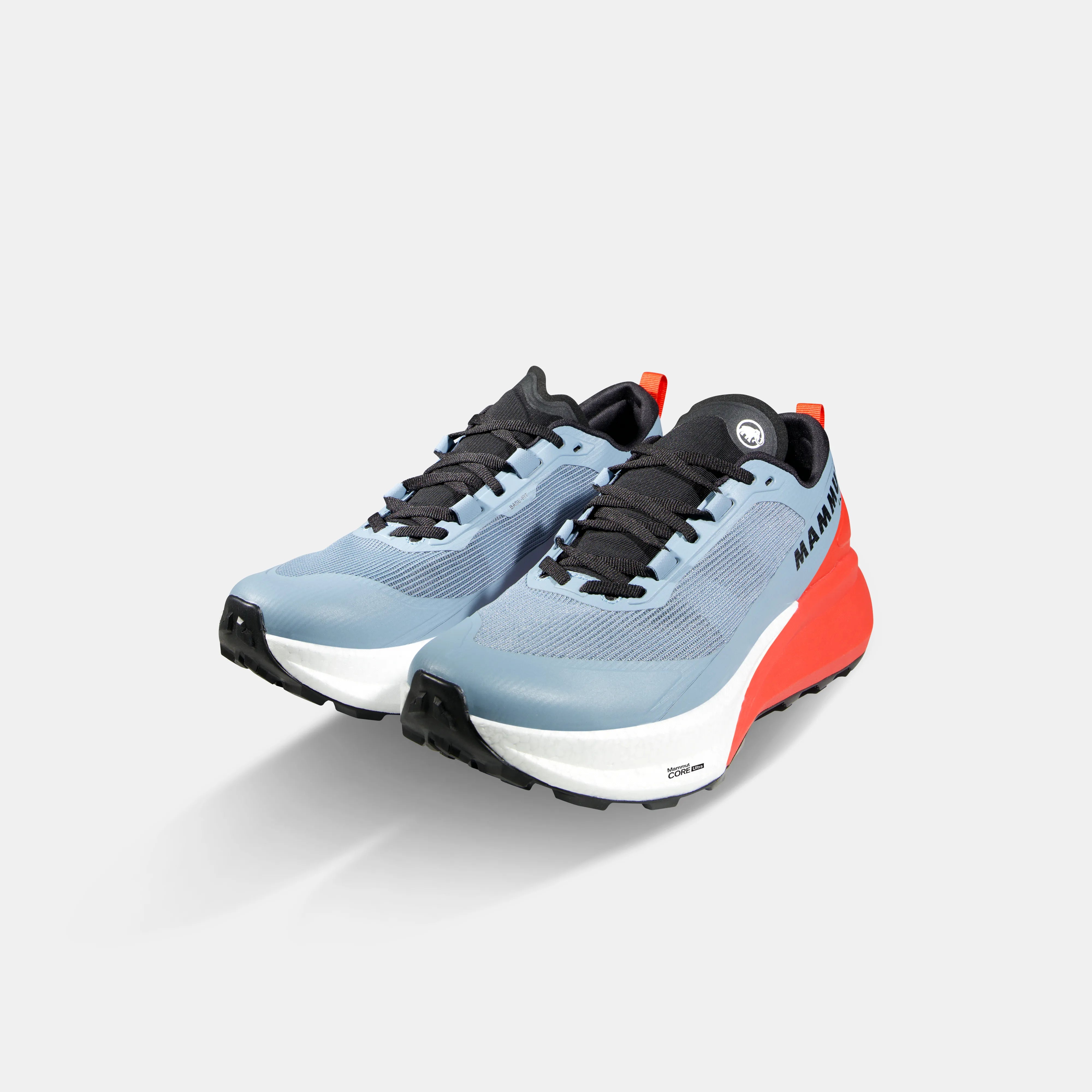 nebla-mammut red