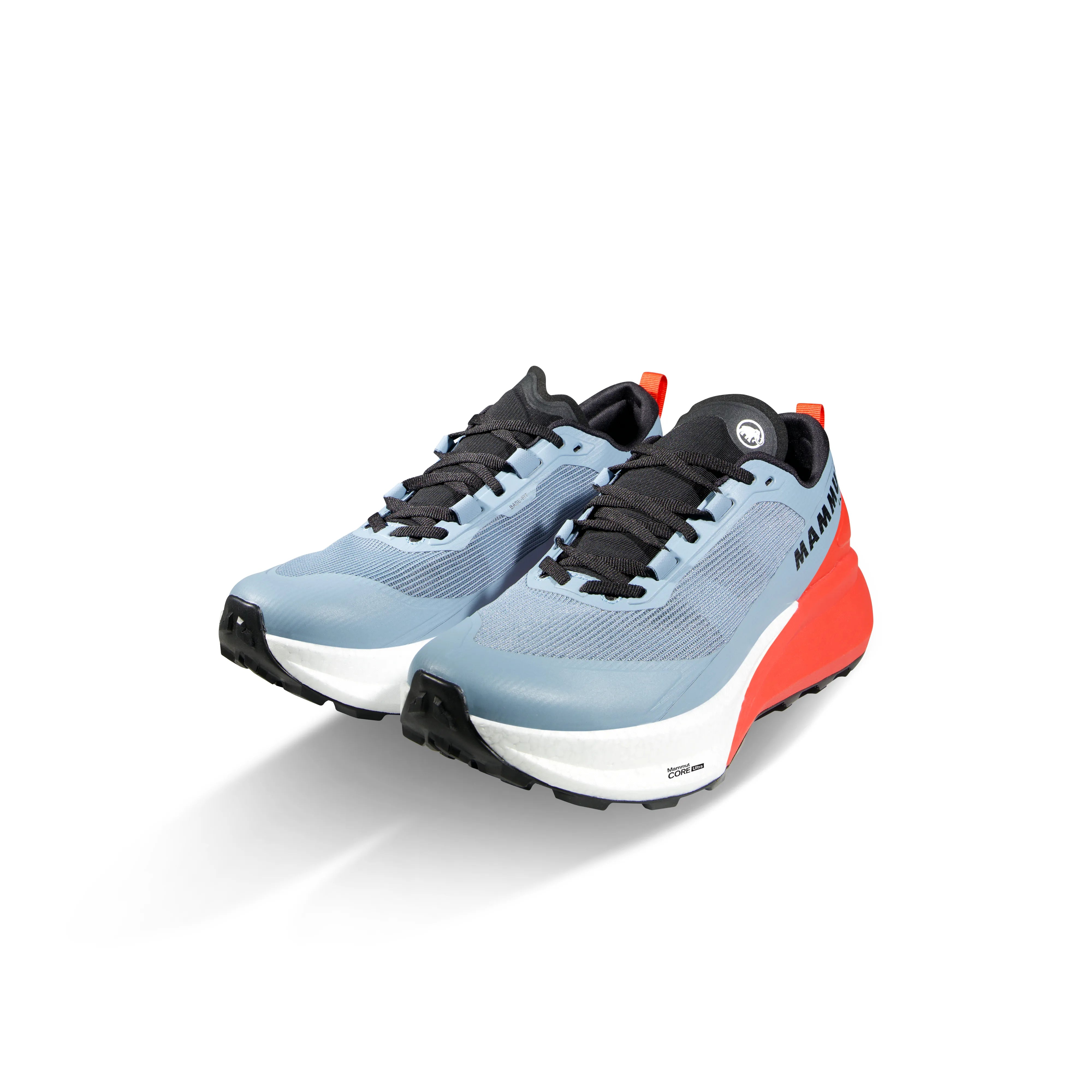 nebla-mammut red