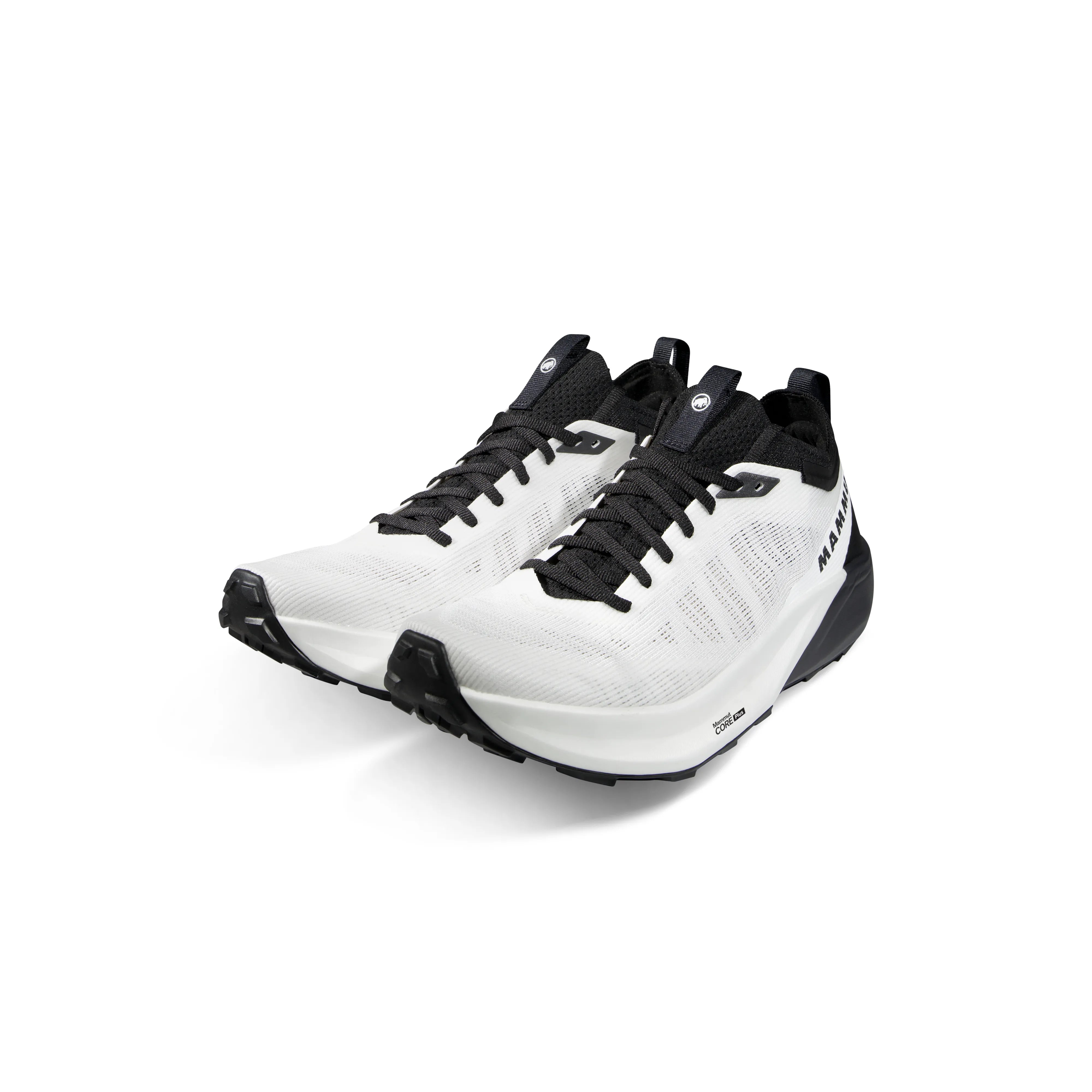 white-black