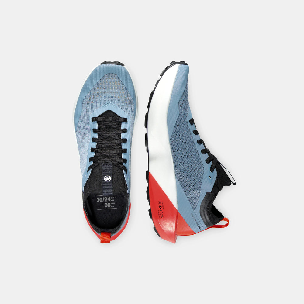 nebla-mammut red