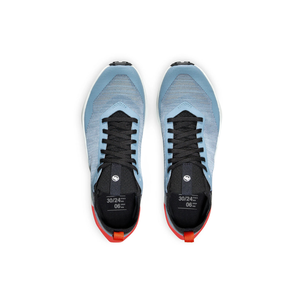 nebla-mammut red