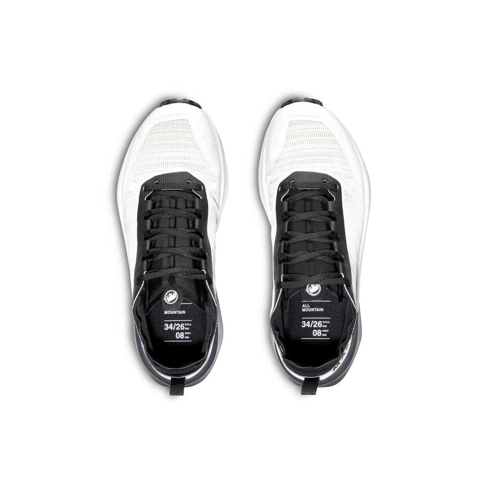 white-black