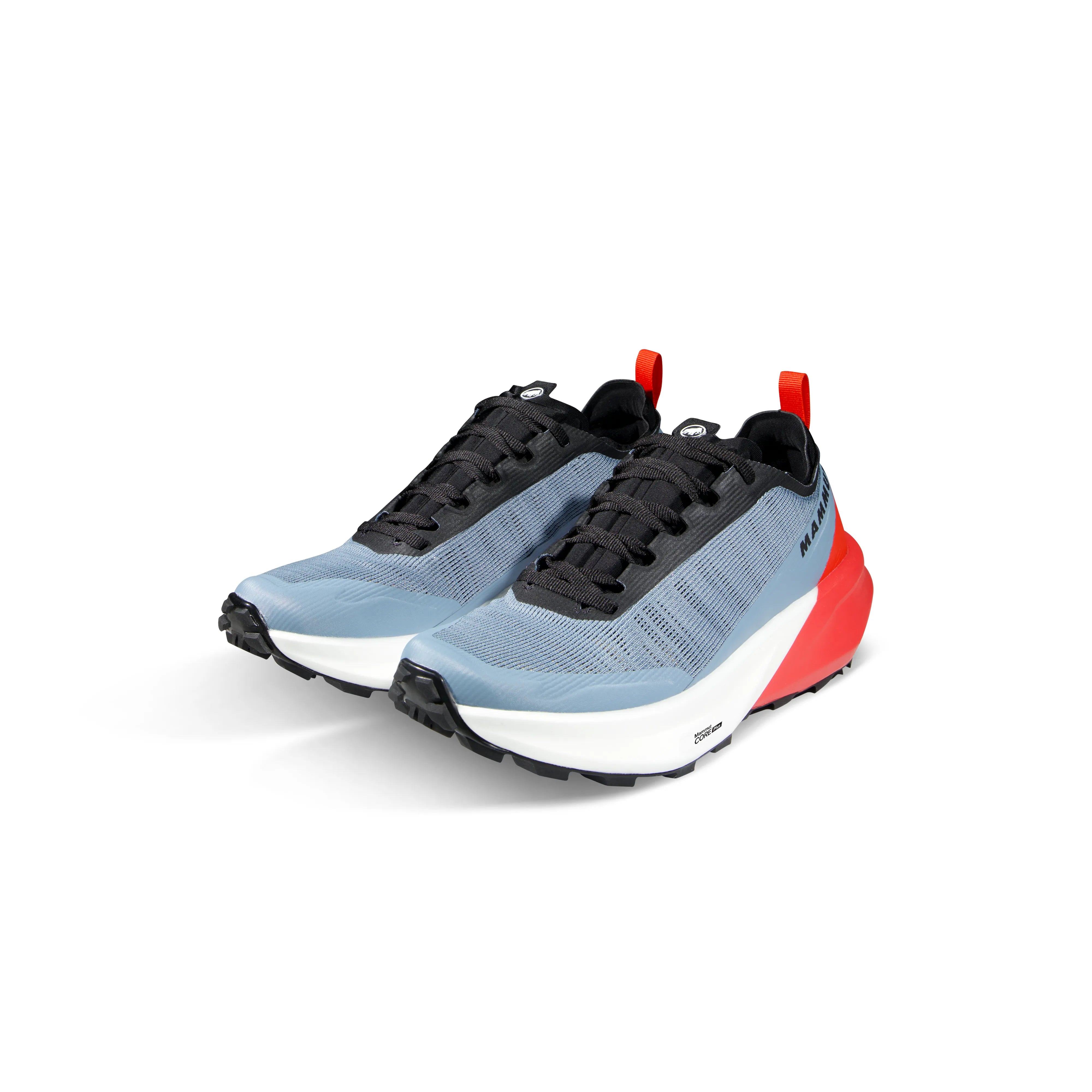 nebla-mammut red