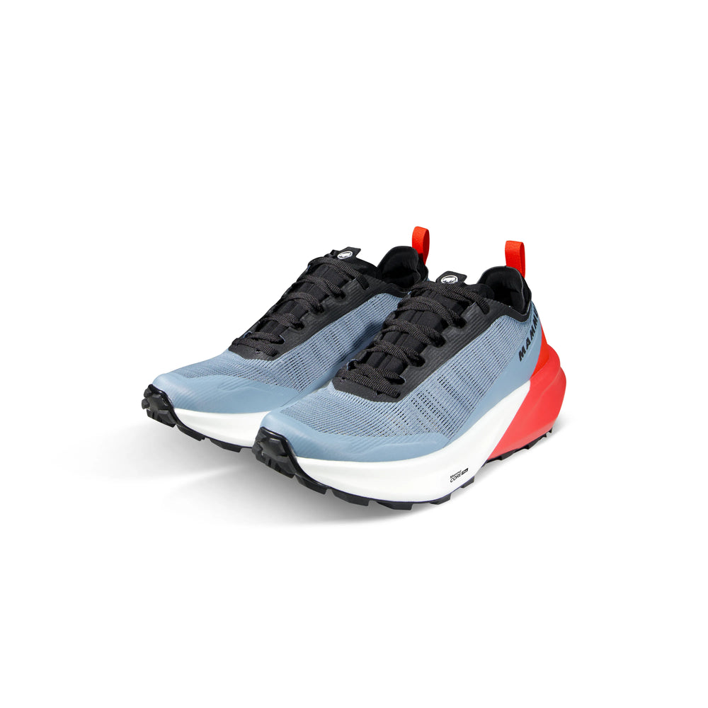 nebla-mammut red