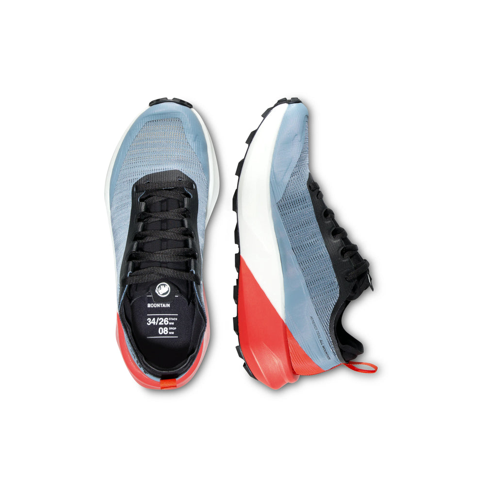 nebla-mammut red
