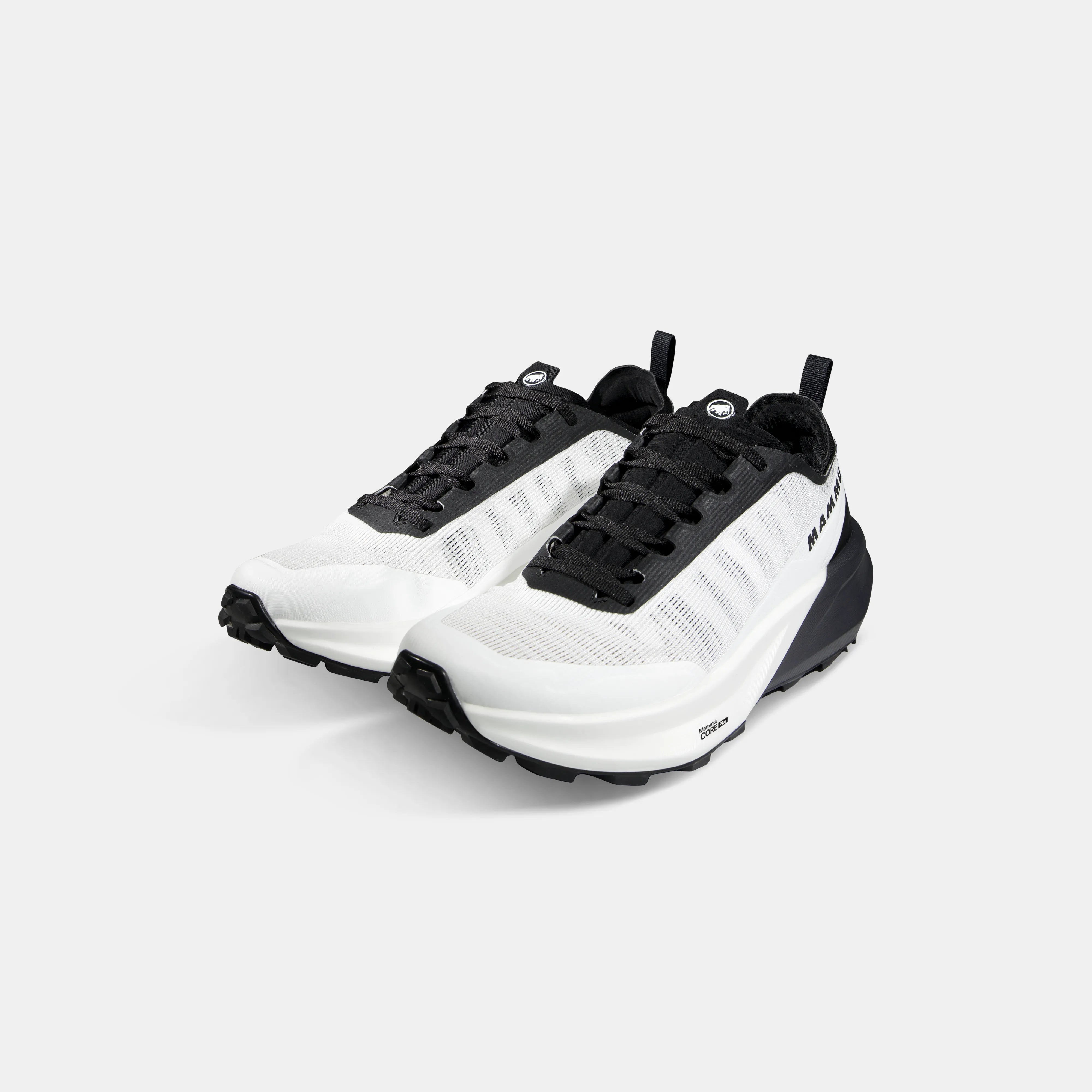 white-black