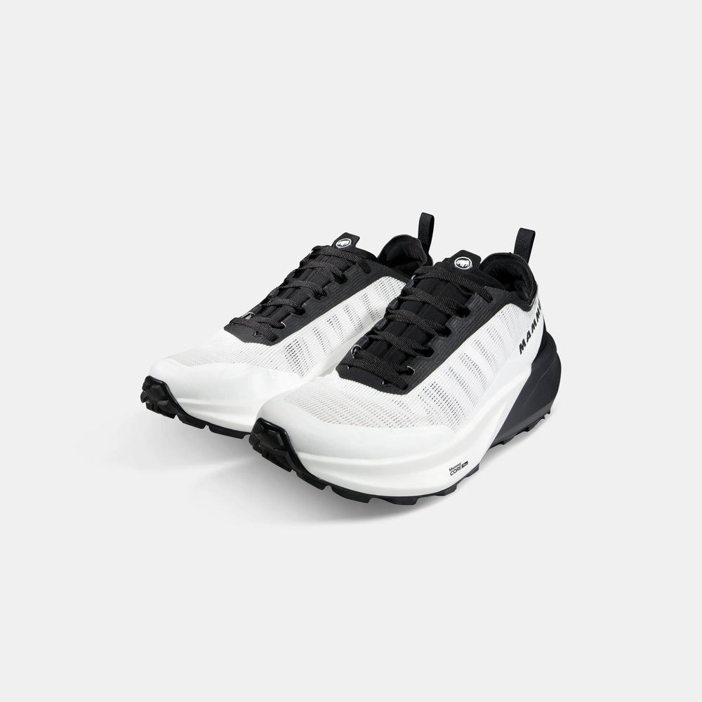 white-black