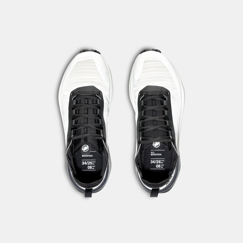 white-black