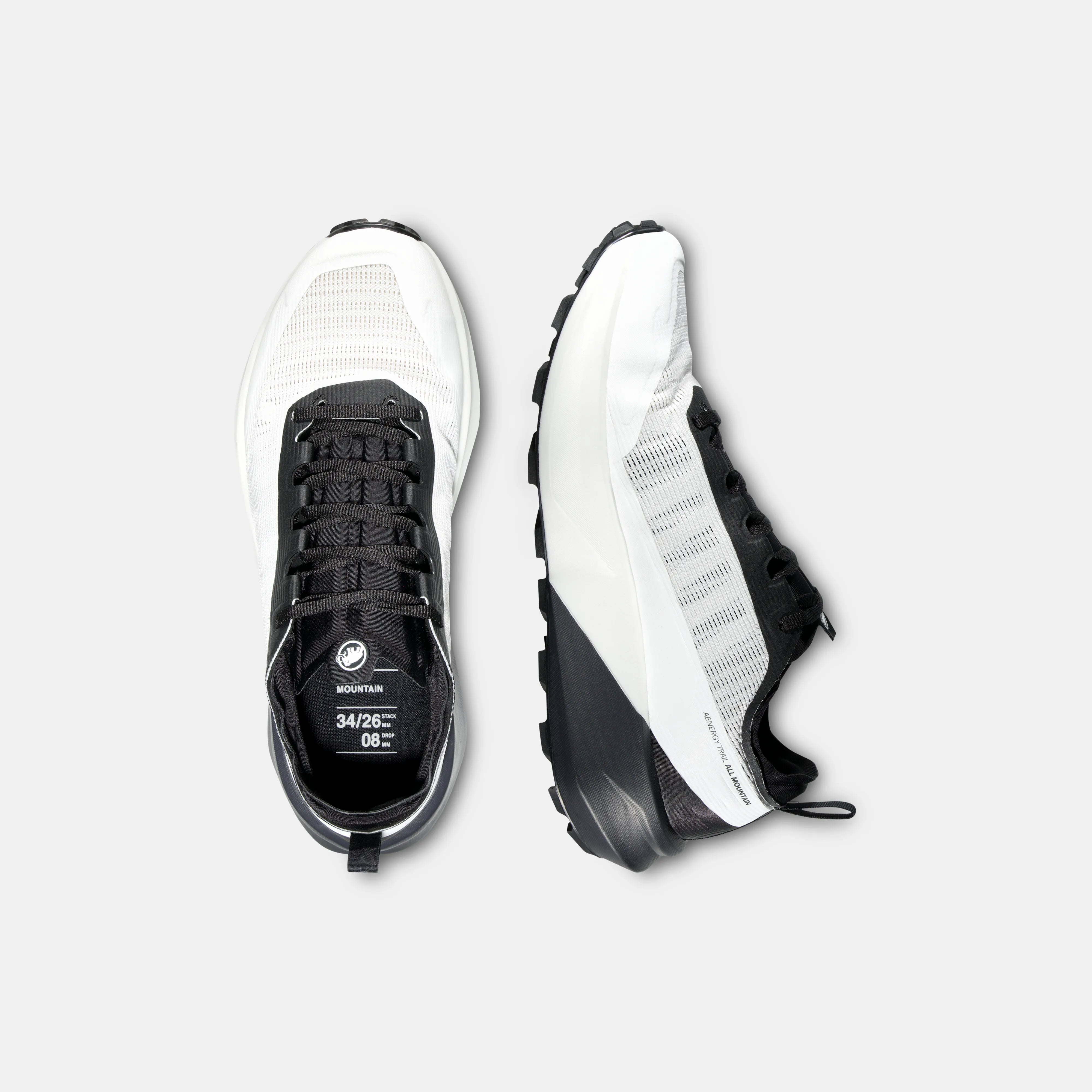 white-black