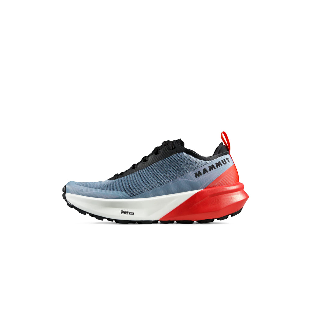 nebla-mammut red