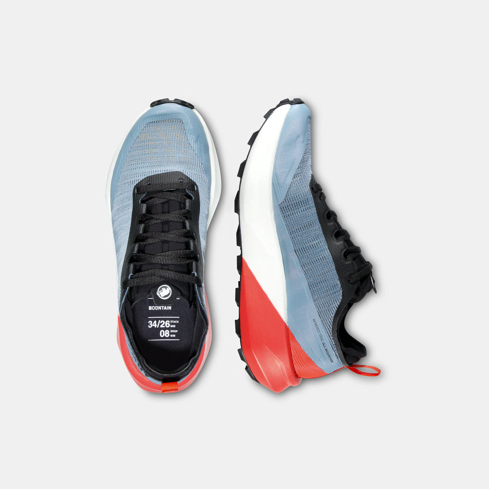 nebla-mammut red